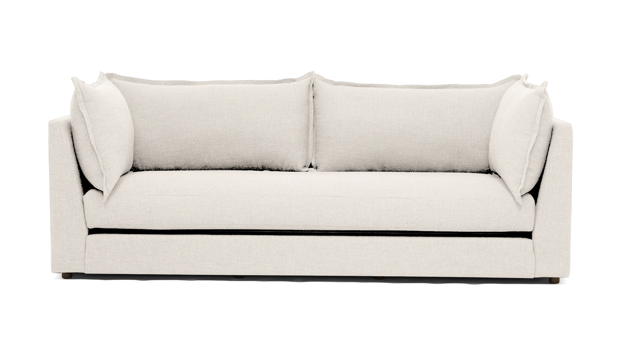 wilder sofa bed merit dove