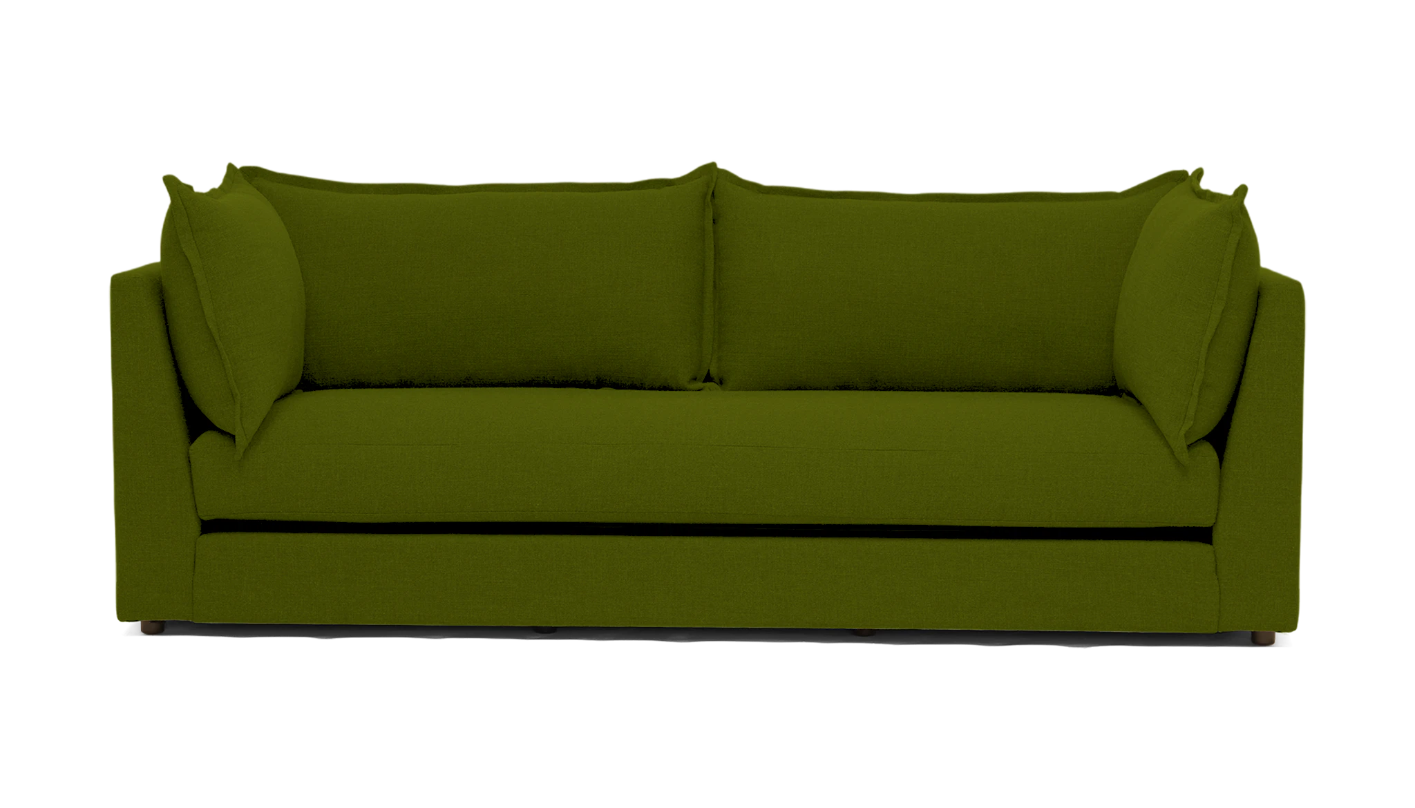 wilder sofa bed royale apple