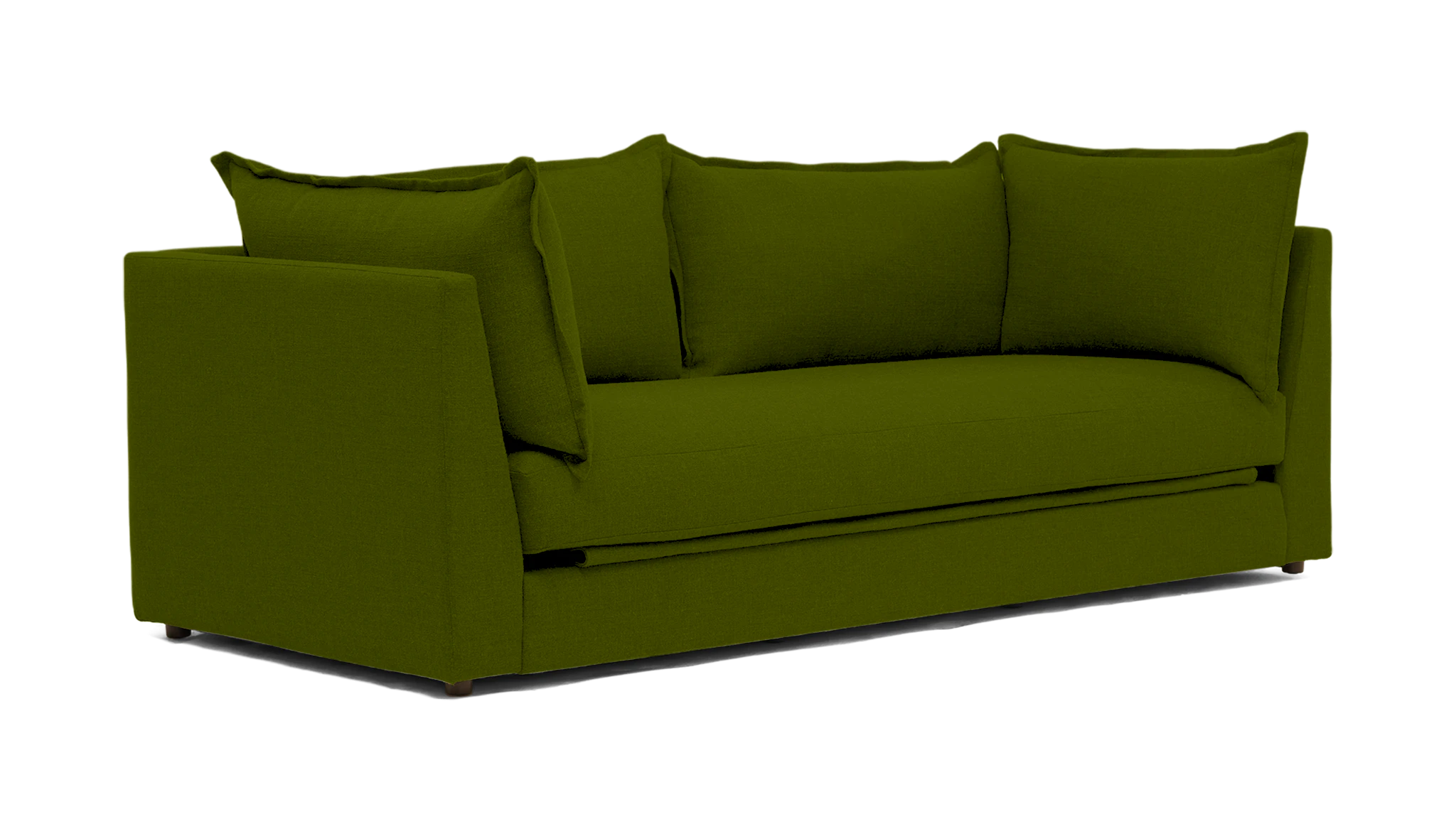 wilder sofa bed royale apple