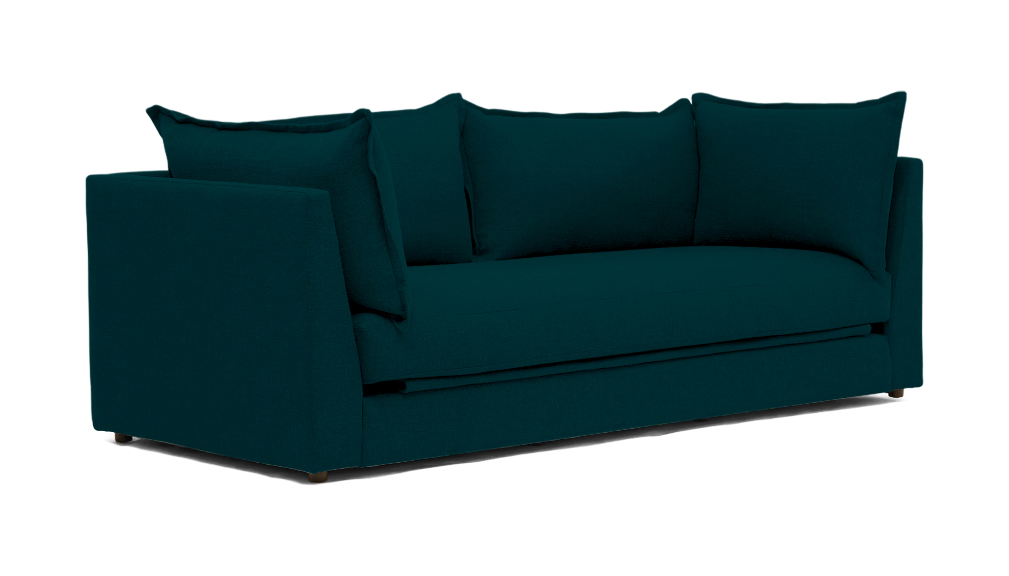 wilder sofa bed royale peacock