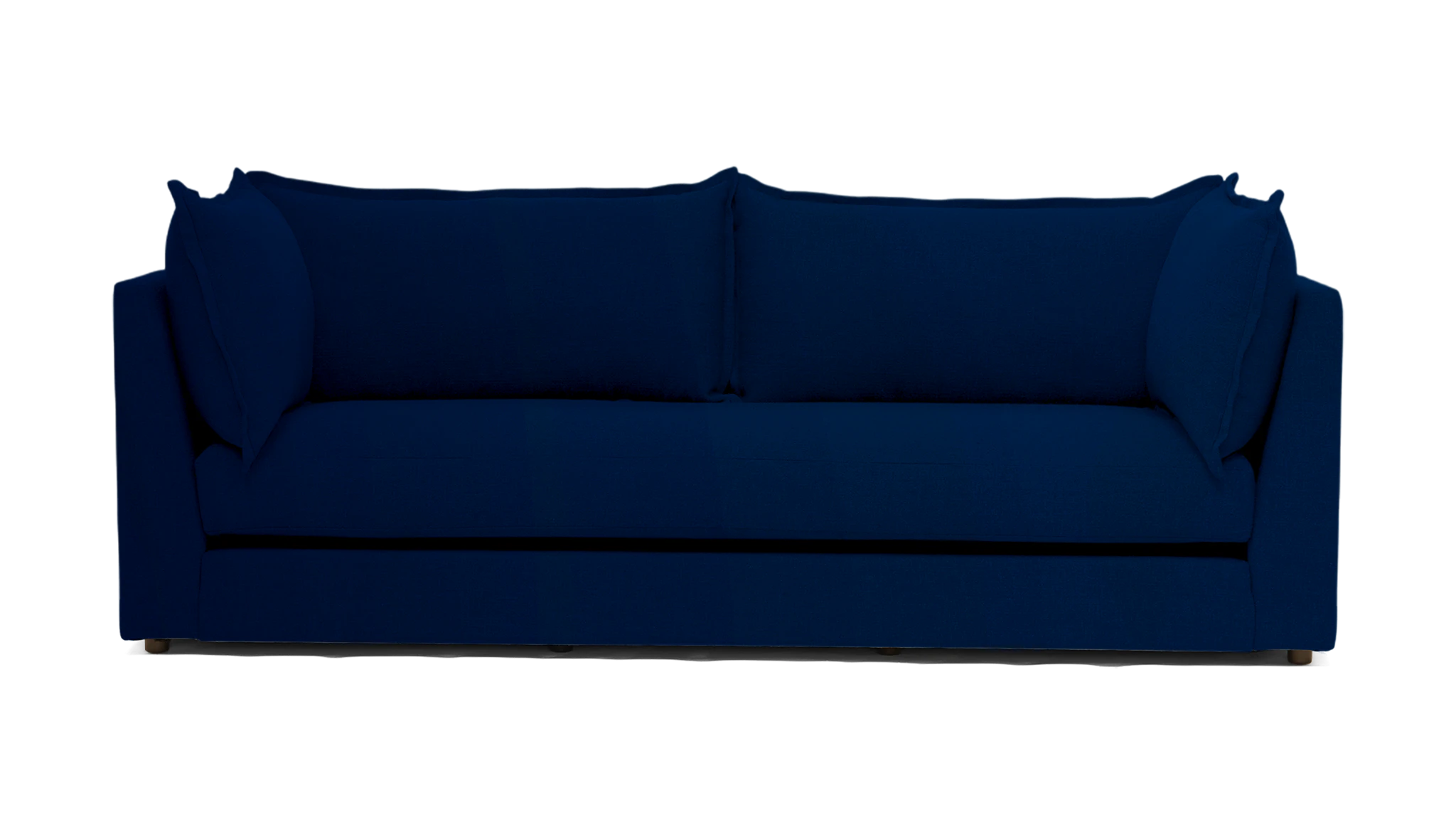 wilder sofa bed royale cobalt