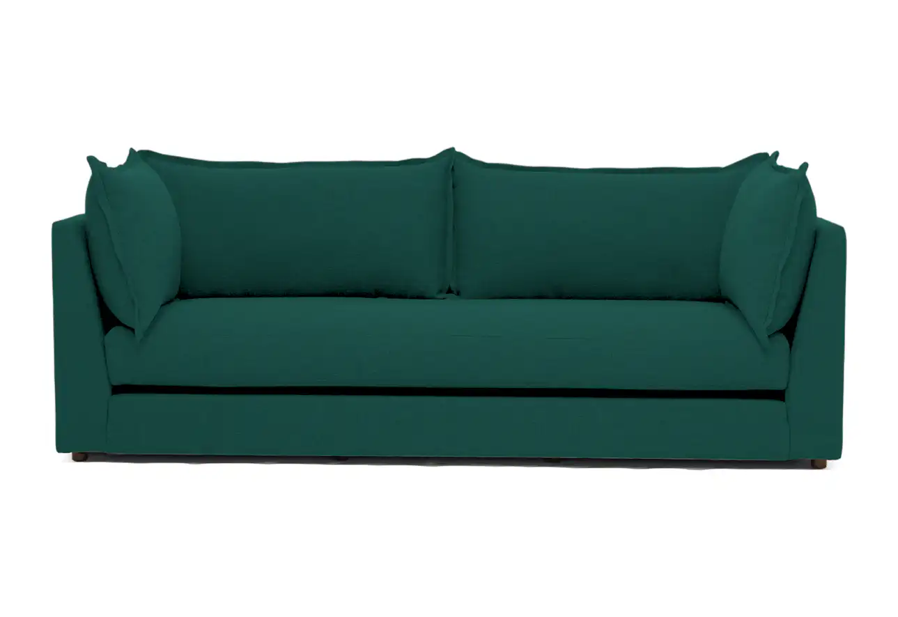 wilder sofa bed prime peacock