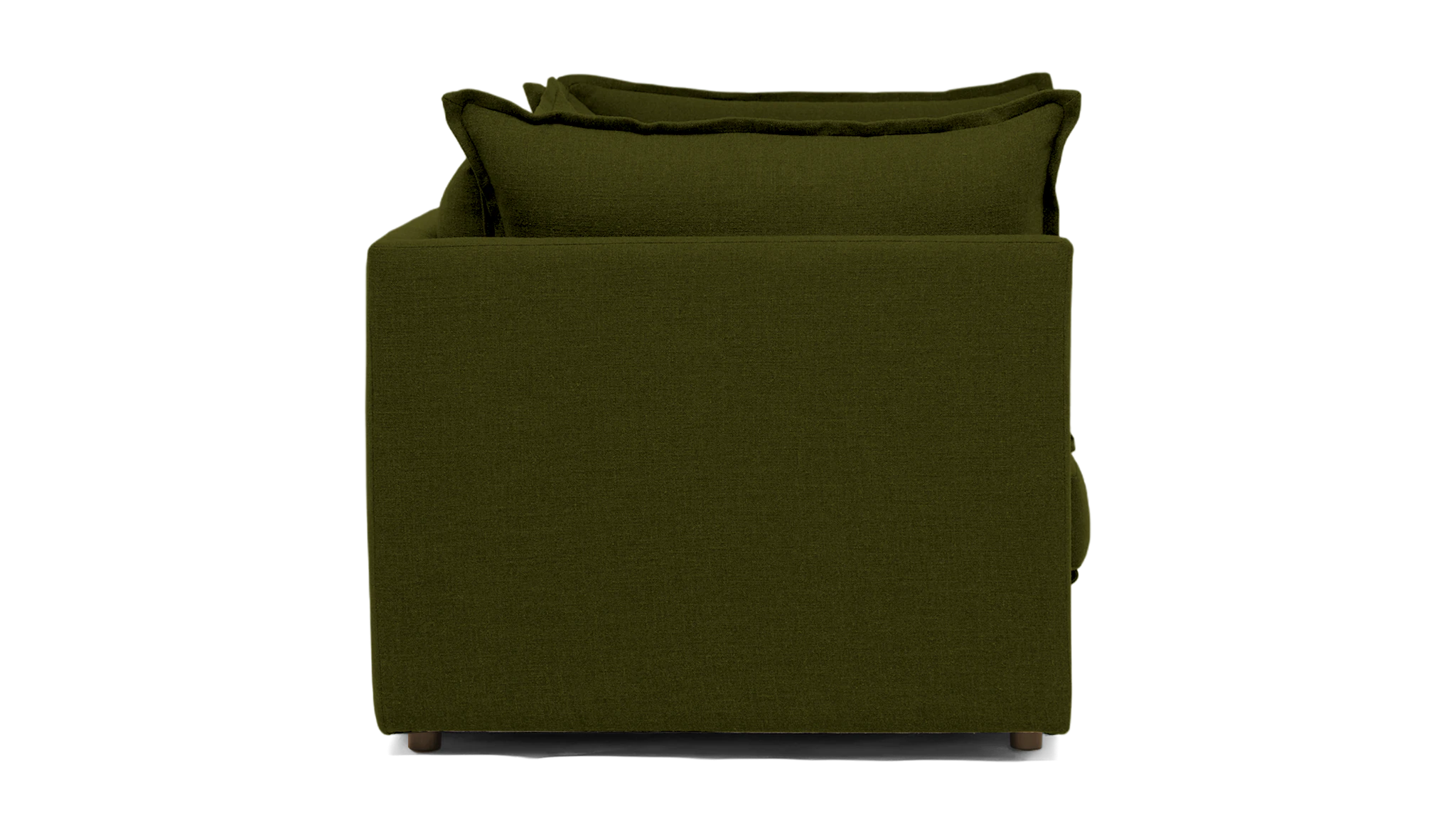 wilder sofa bed faithful olive