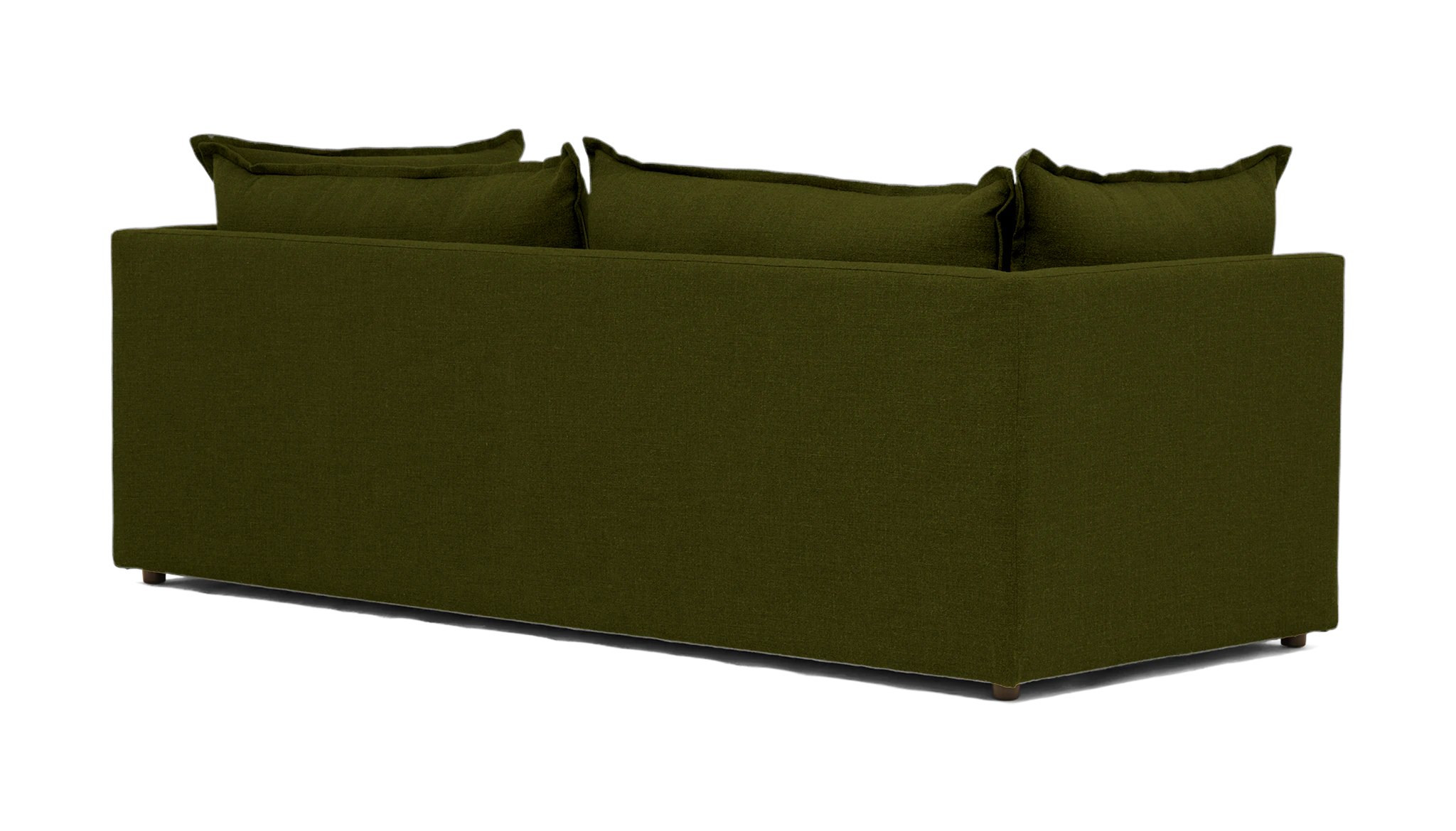 wilder sofa bed faithful olive