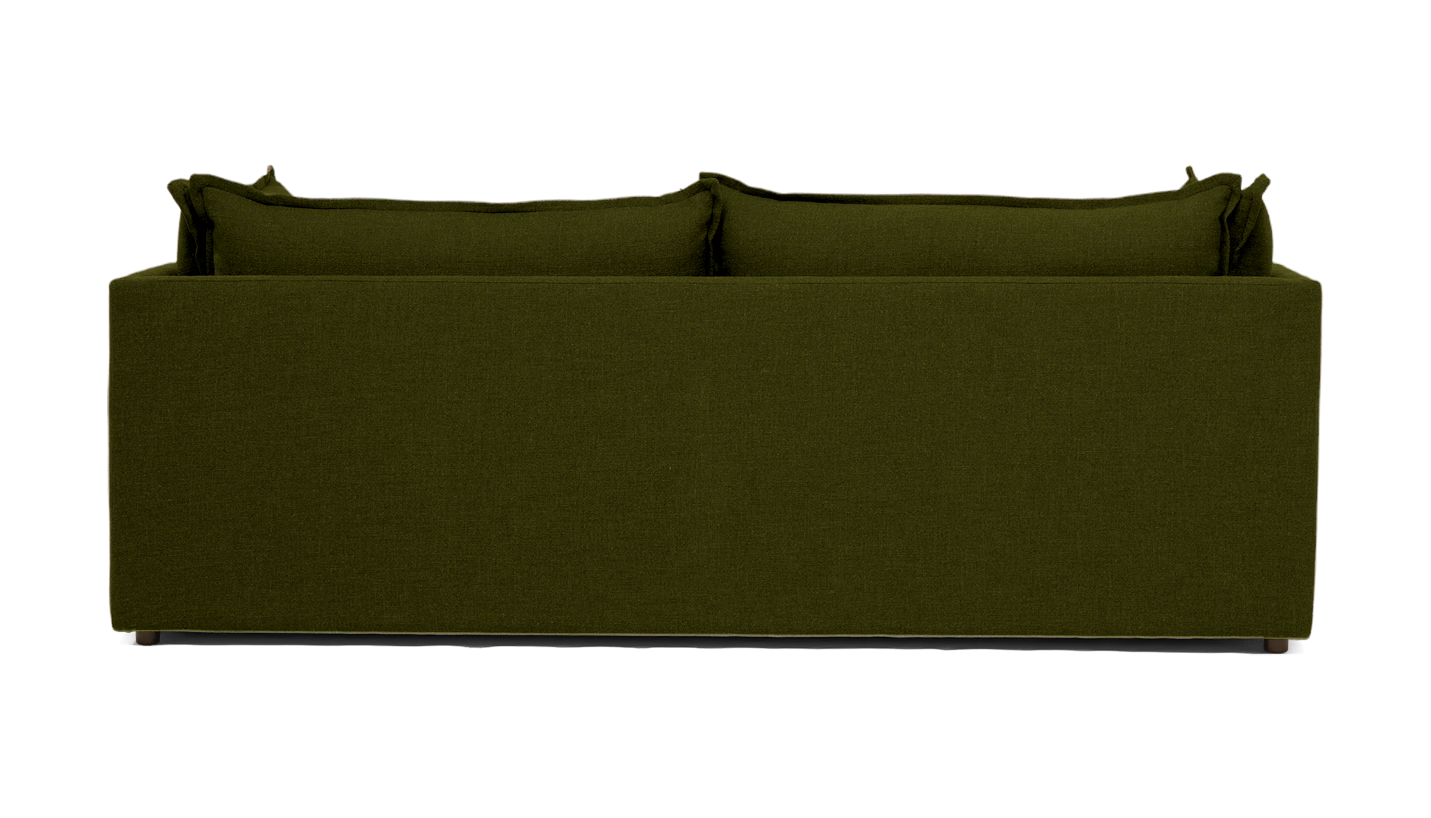 wilder sofa bed faithful olive