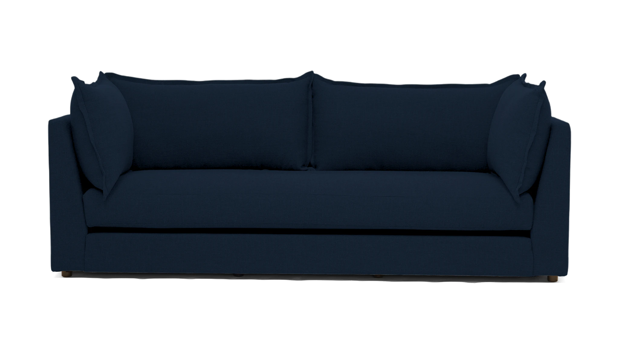 wilder sofa bed faithful indigo