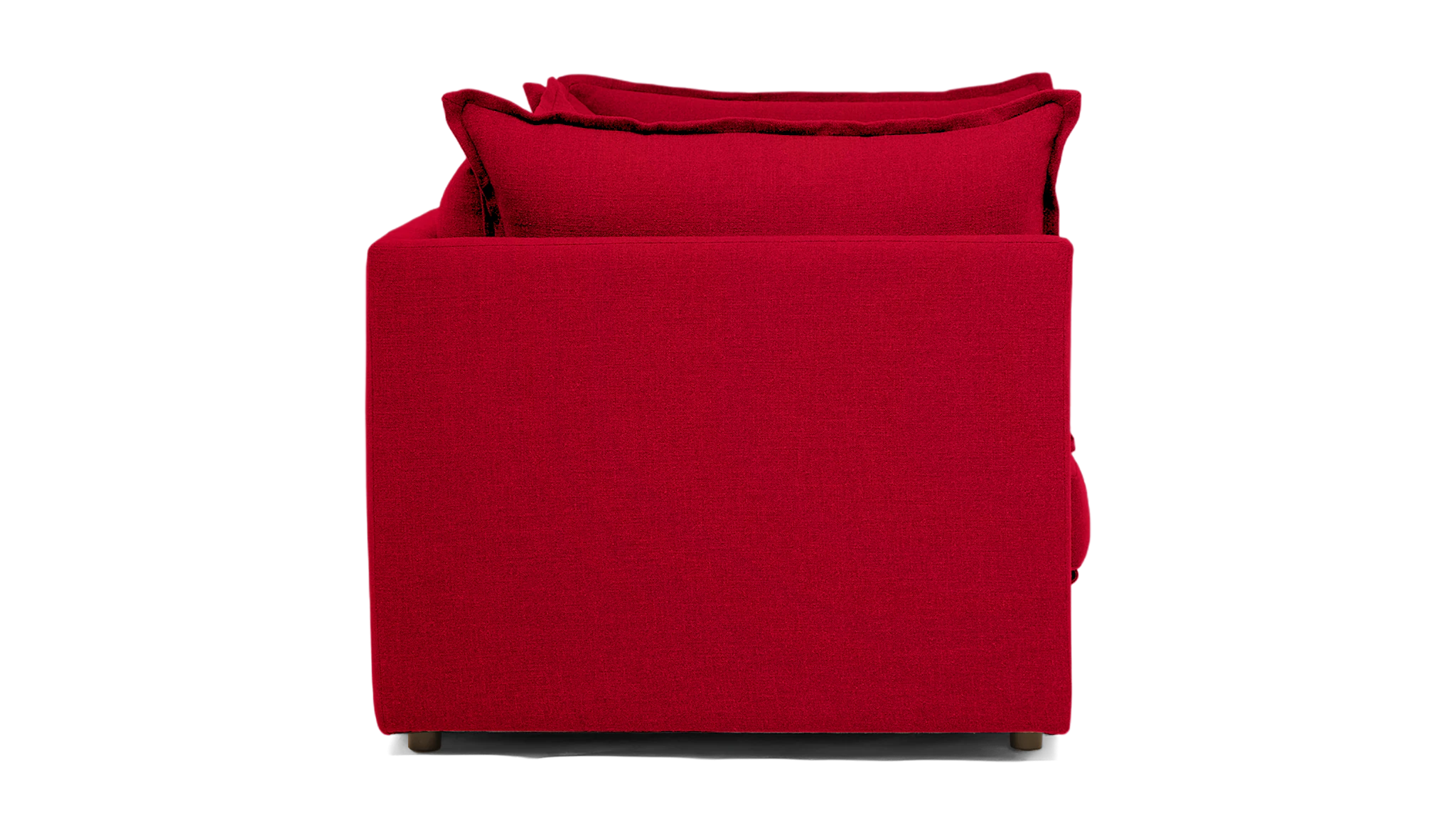 wilder sofa bed royale berry