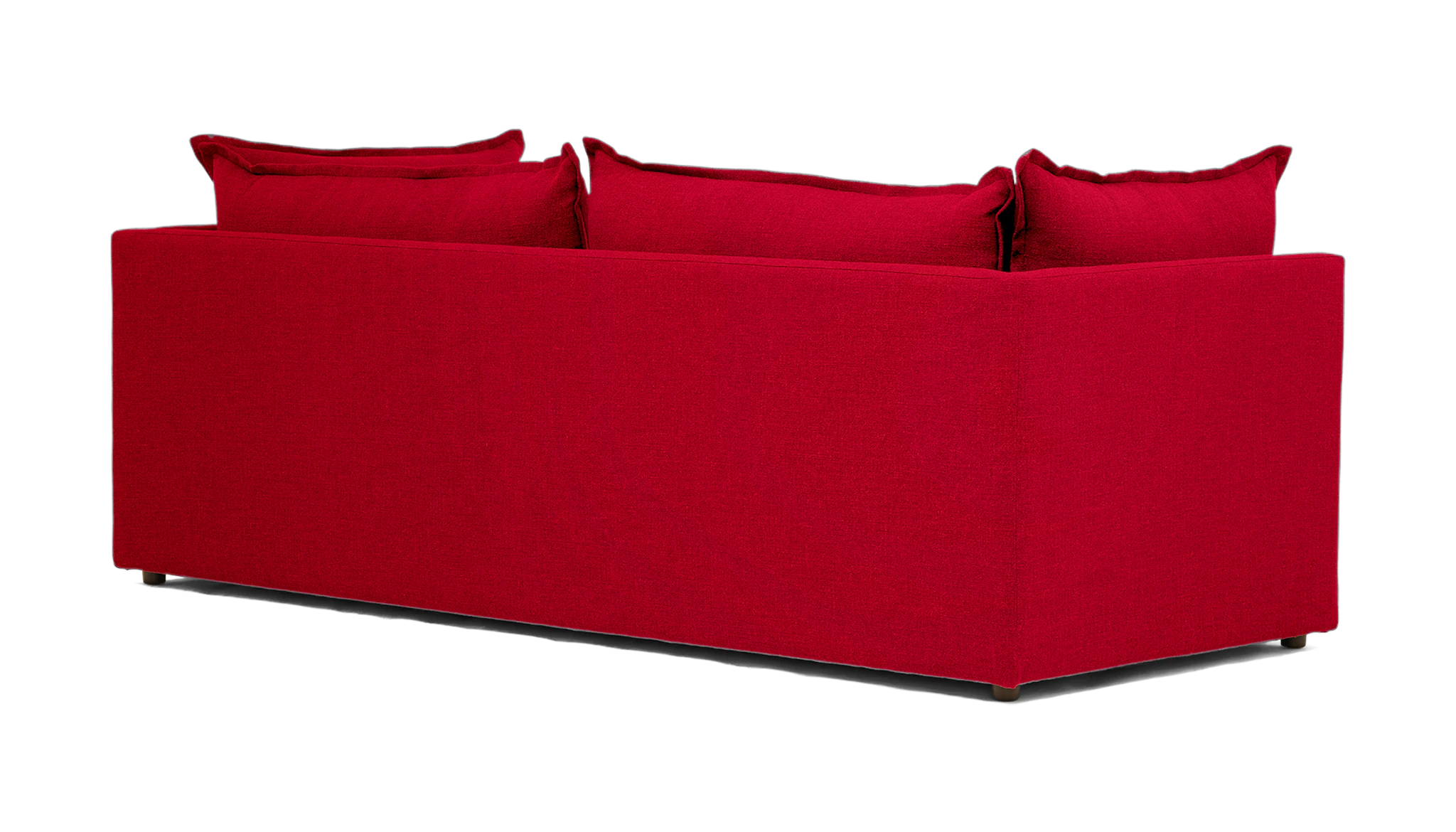 wilder sofa bed royale berry