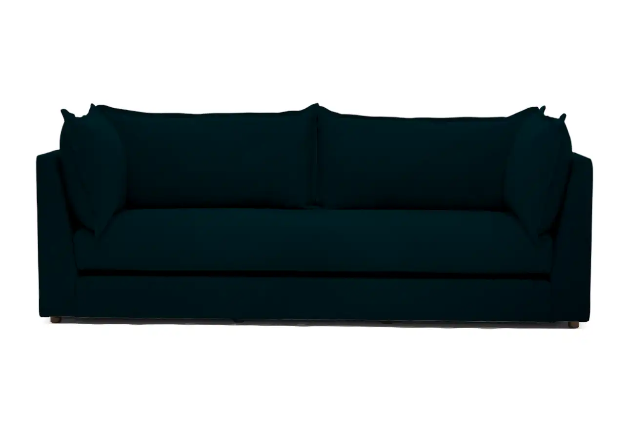 wilder sofa bed crave greenery