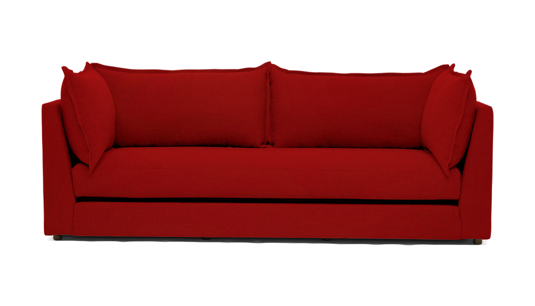 wilder sofa bed crave berry hibiscus