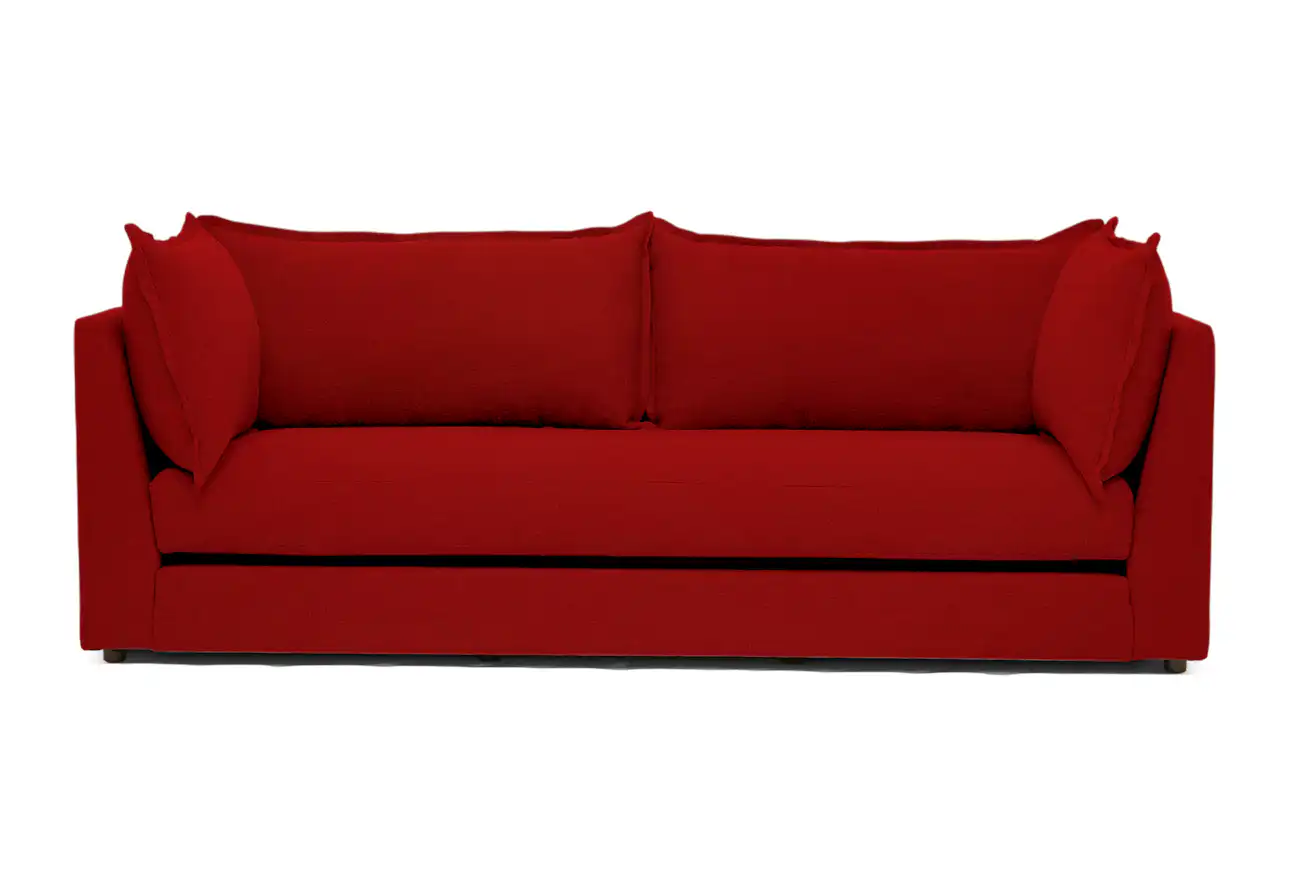 wilder sofa bed crave berry hibiscus