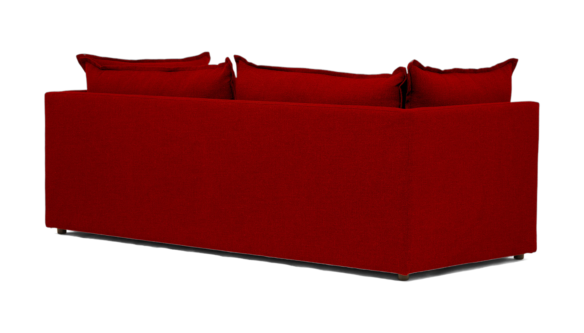wilder sofa bed crave berry hibiscus