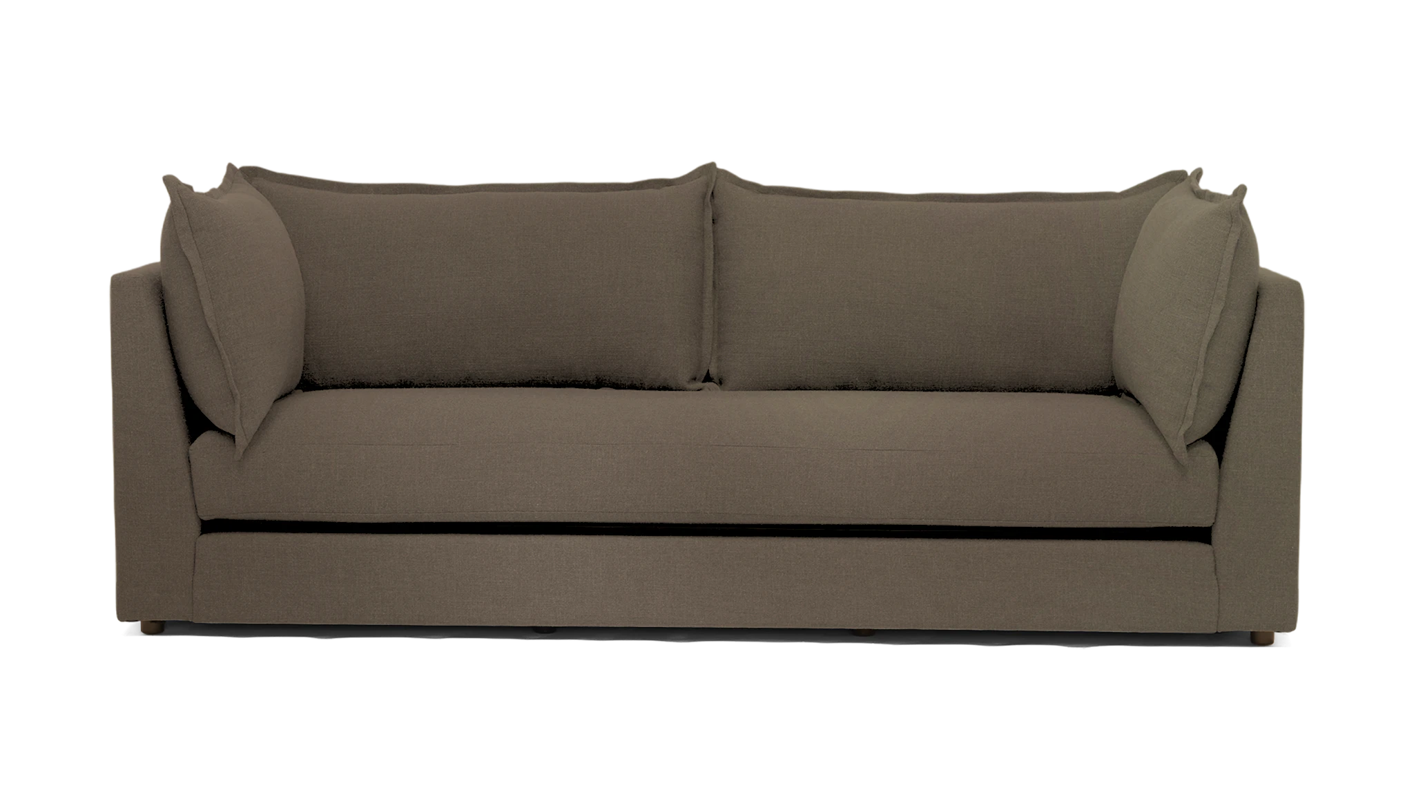 wilder sofa bed crave mocha latte