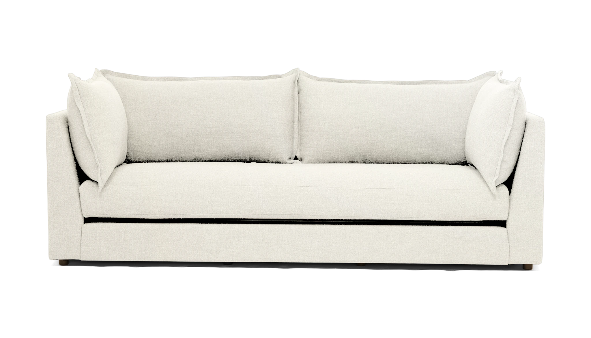 wilder sofa bed borough cotton