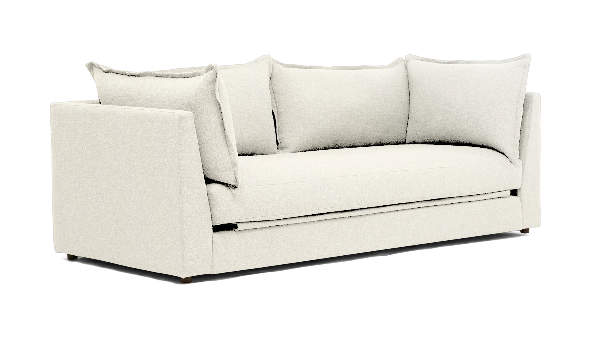 wilder sofa bed borough cotton