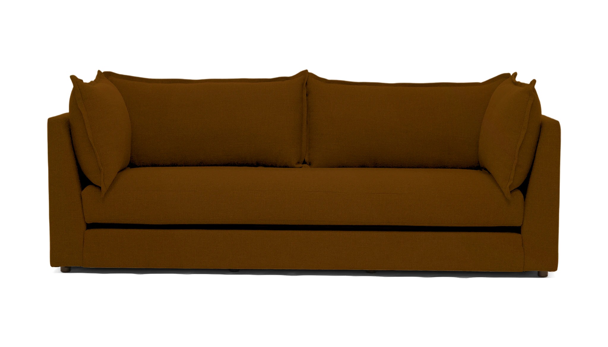 wilder sofa bed faithful mocha