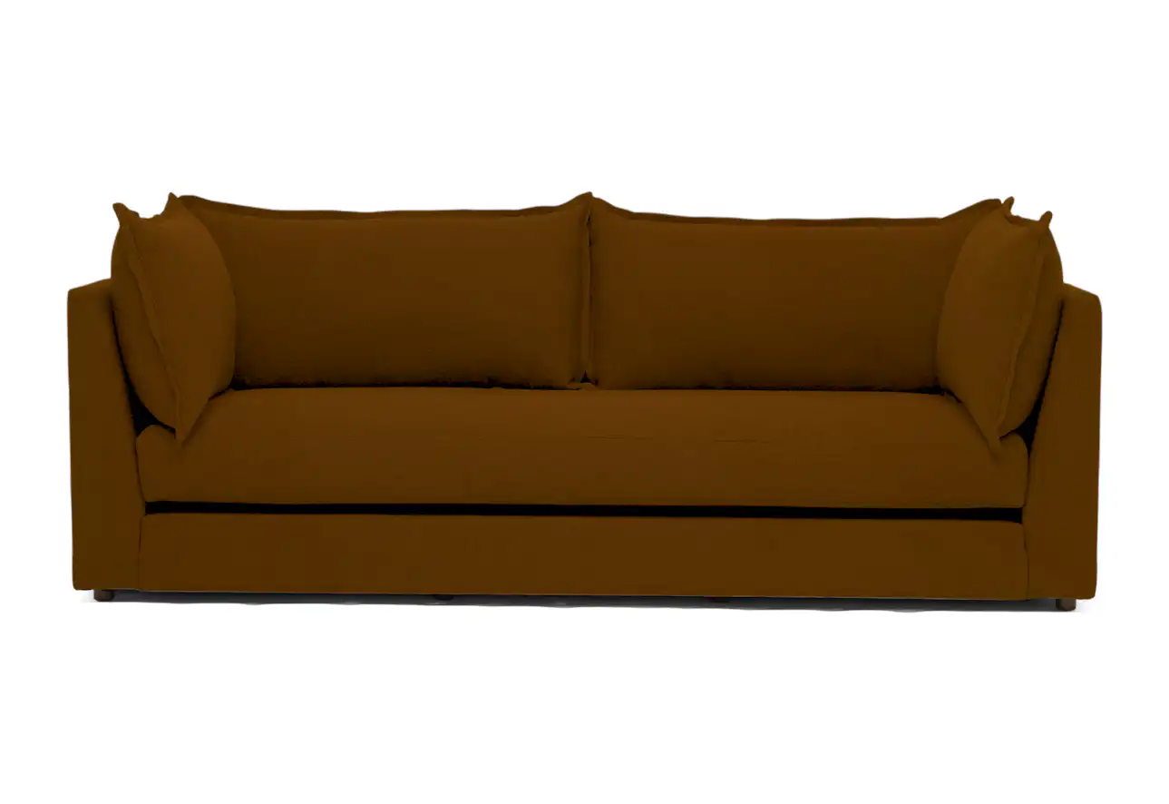 wilder sofa bed faithful mocha