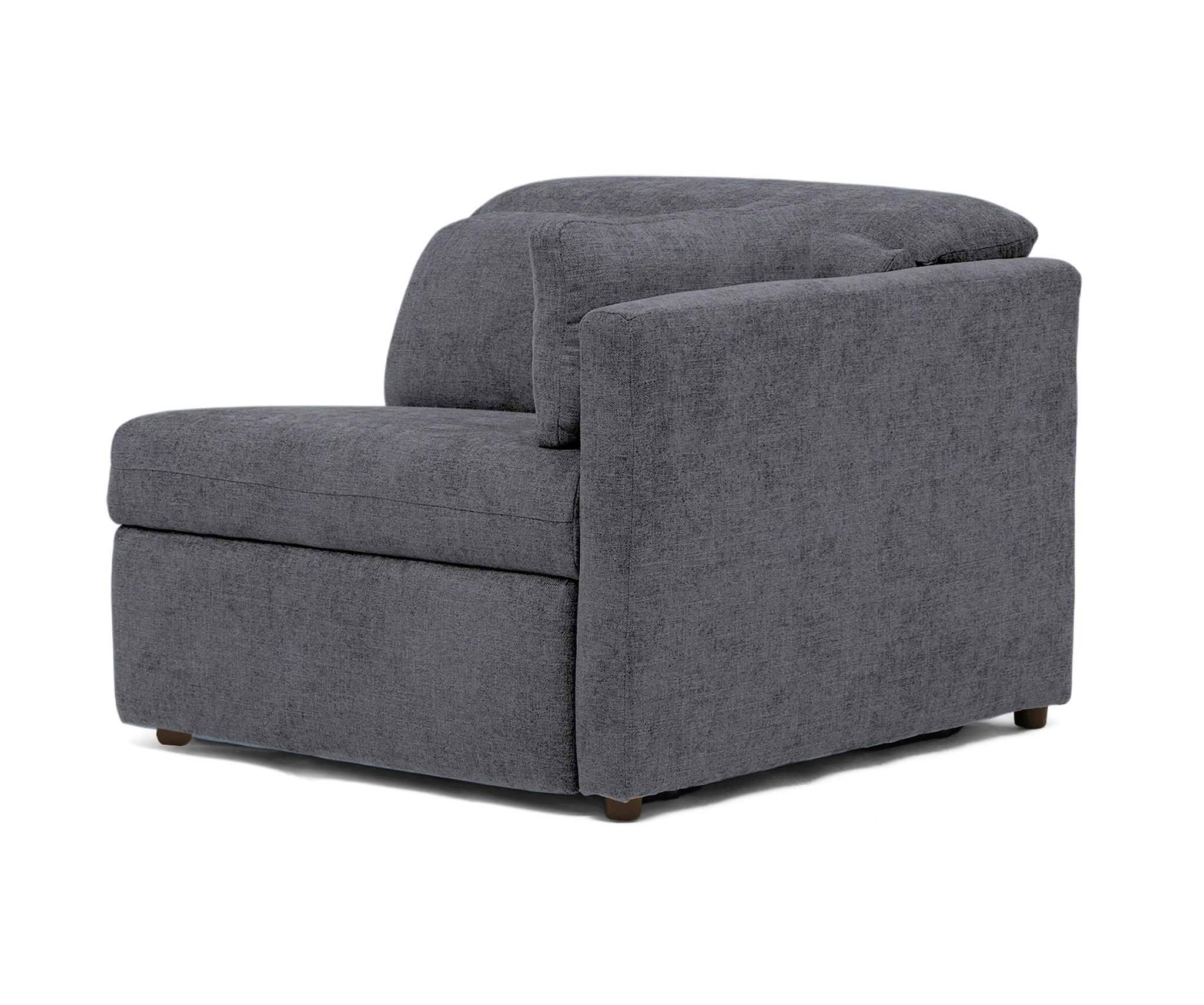 Fitz Single Arm Chair