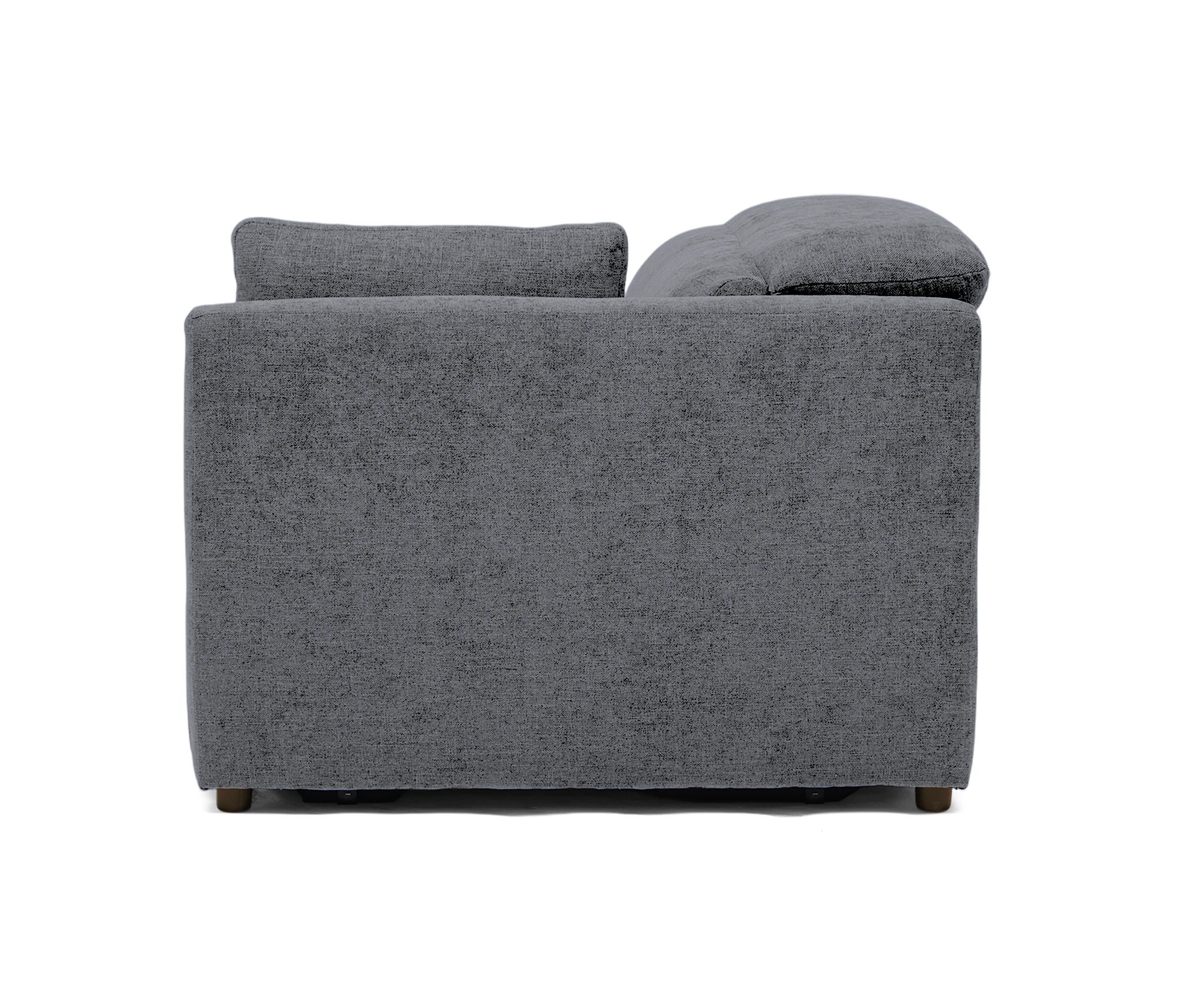 fitz single arm chair essence ash