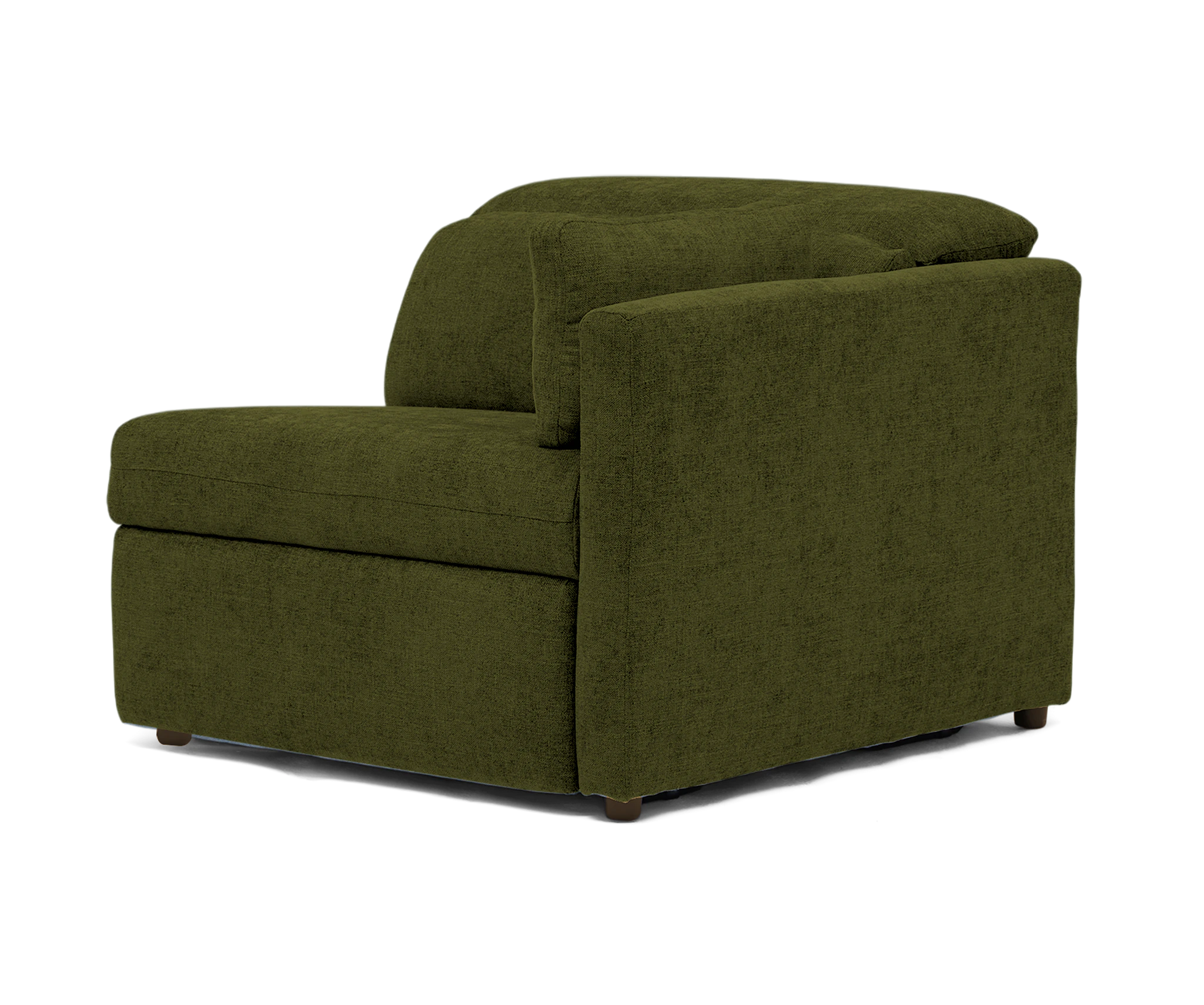 Fitz Single Arm Chair
