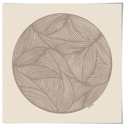 aboutcuts art print art print