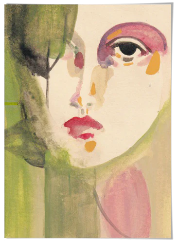 Reminding You Art Print