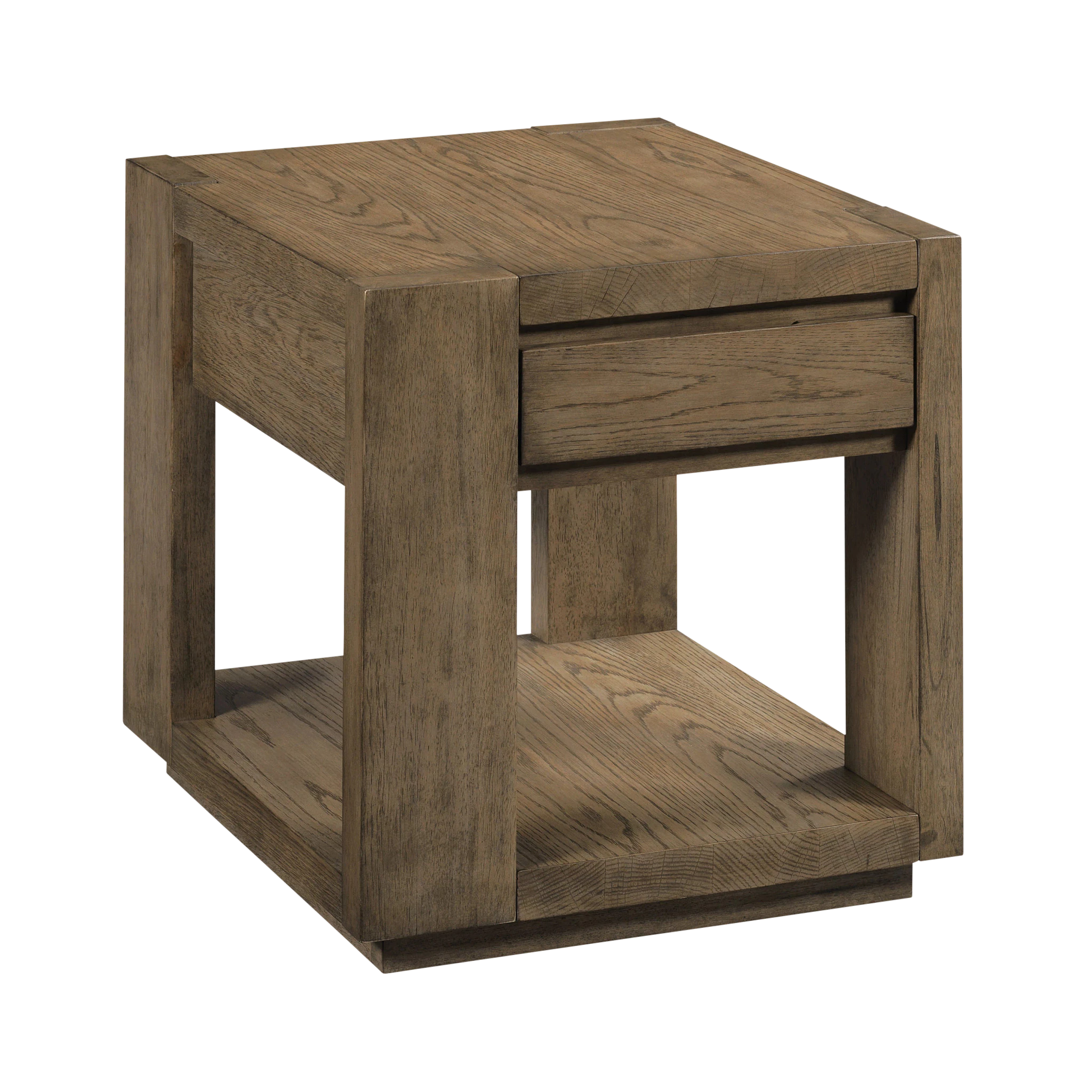 Harriet End Table