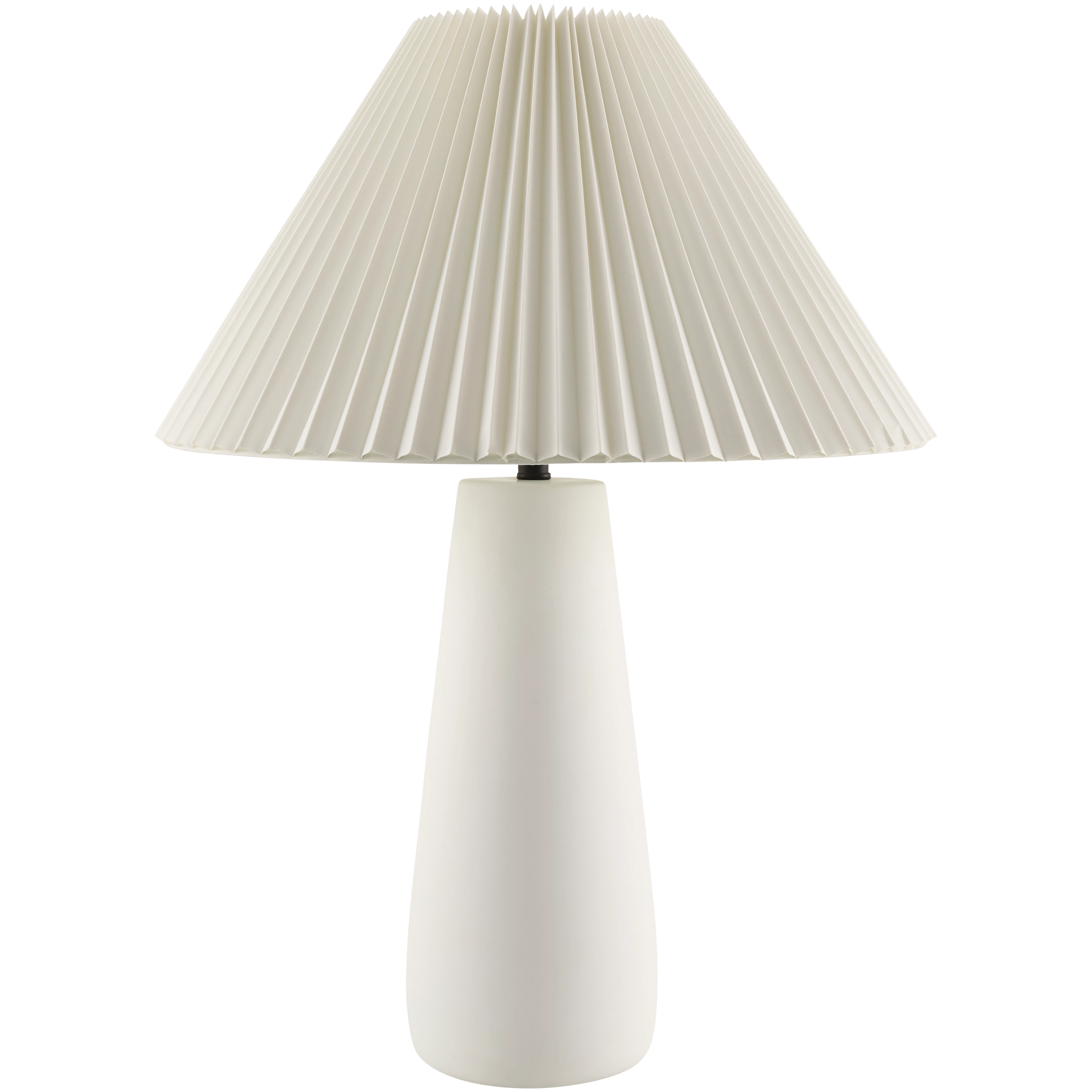 aria accent table lamp