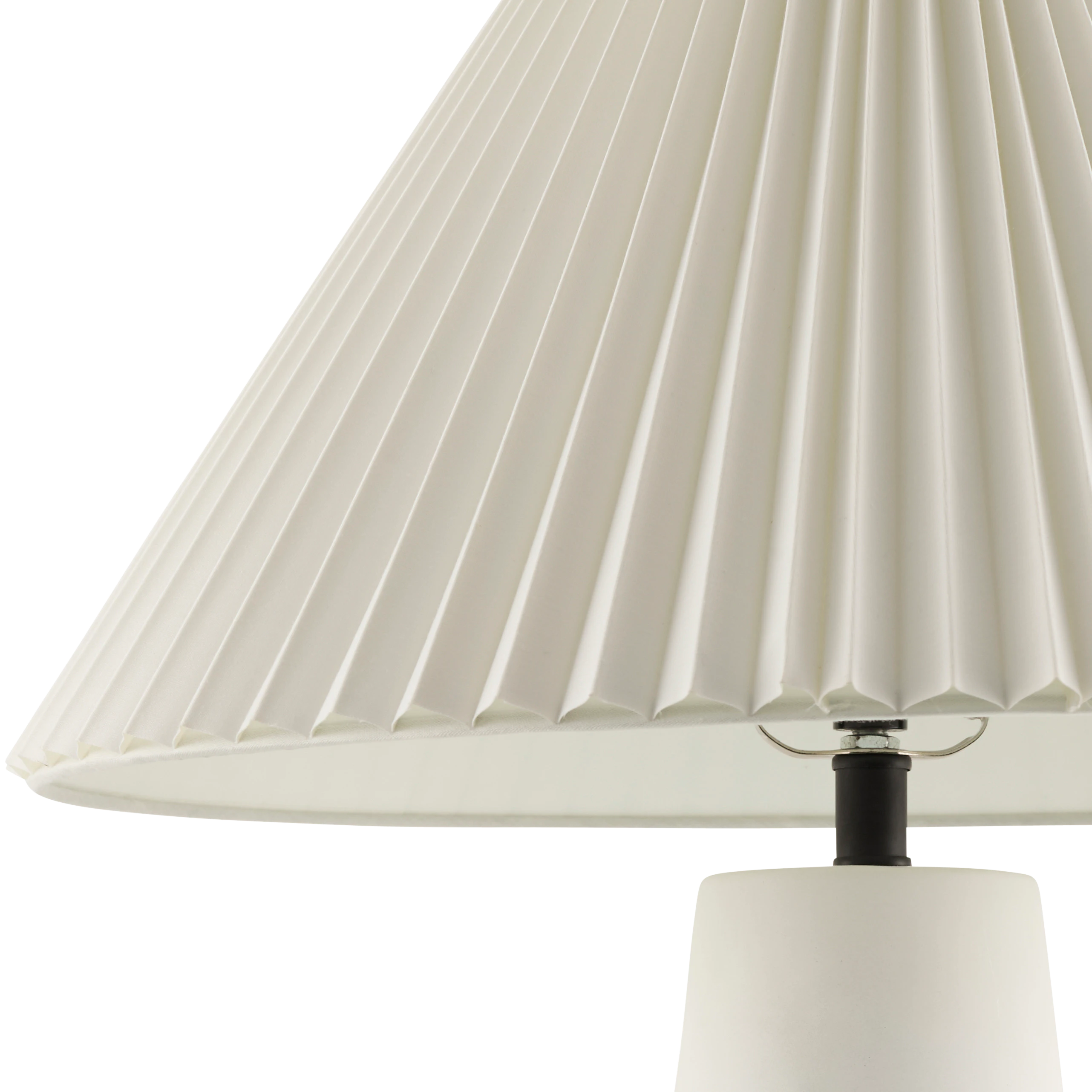 aria accent table lamp