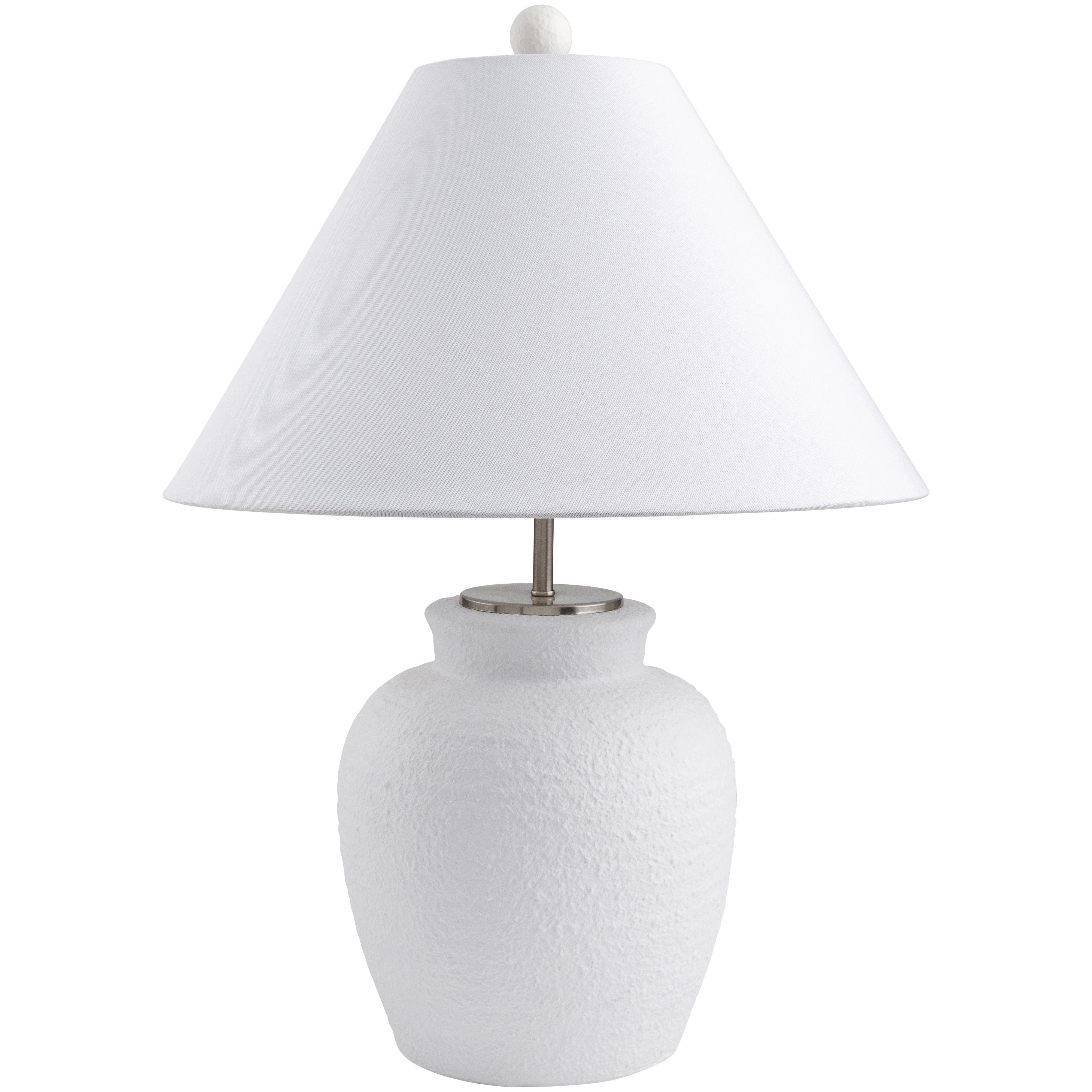 brady accent table lamp