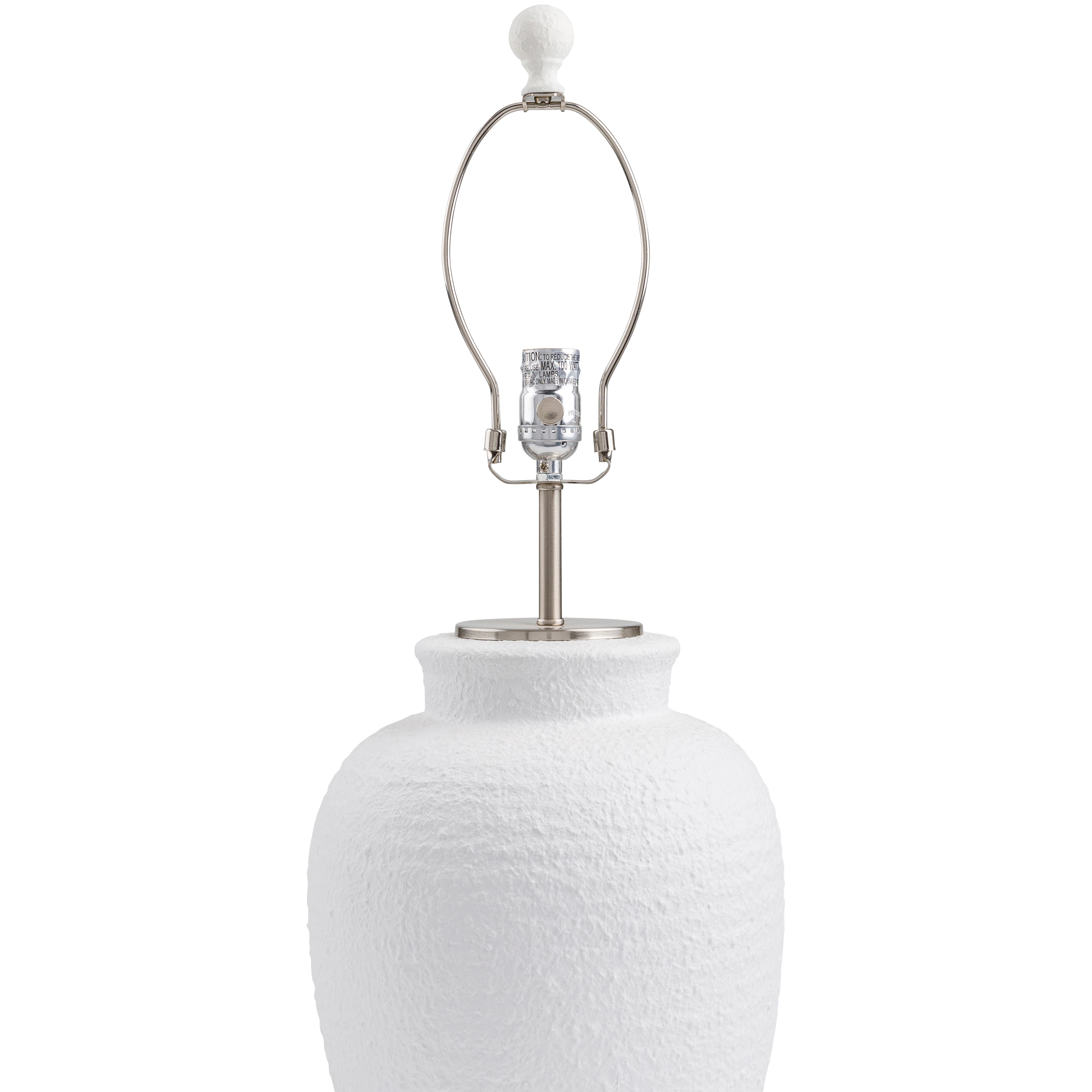 brady accent table lamp