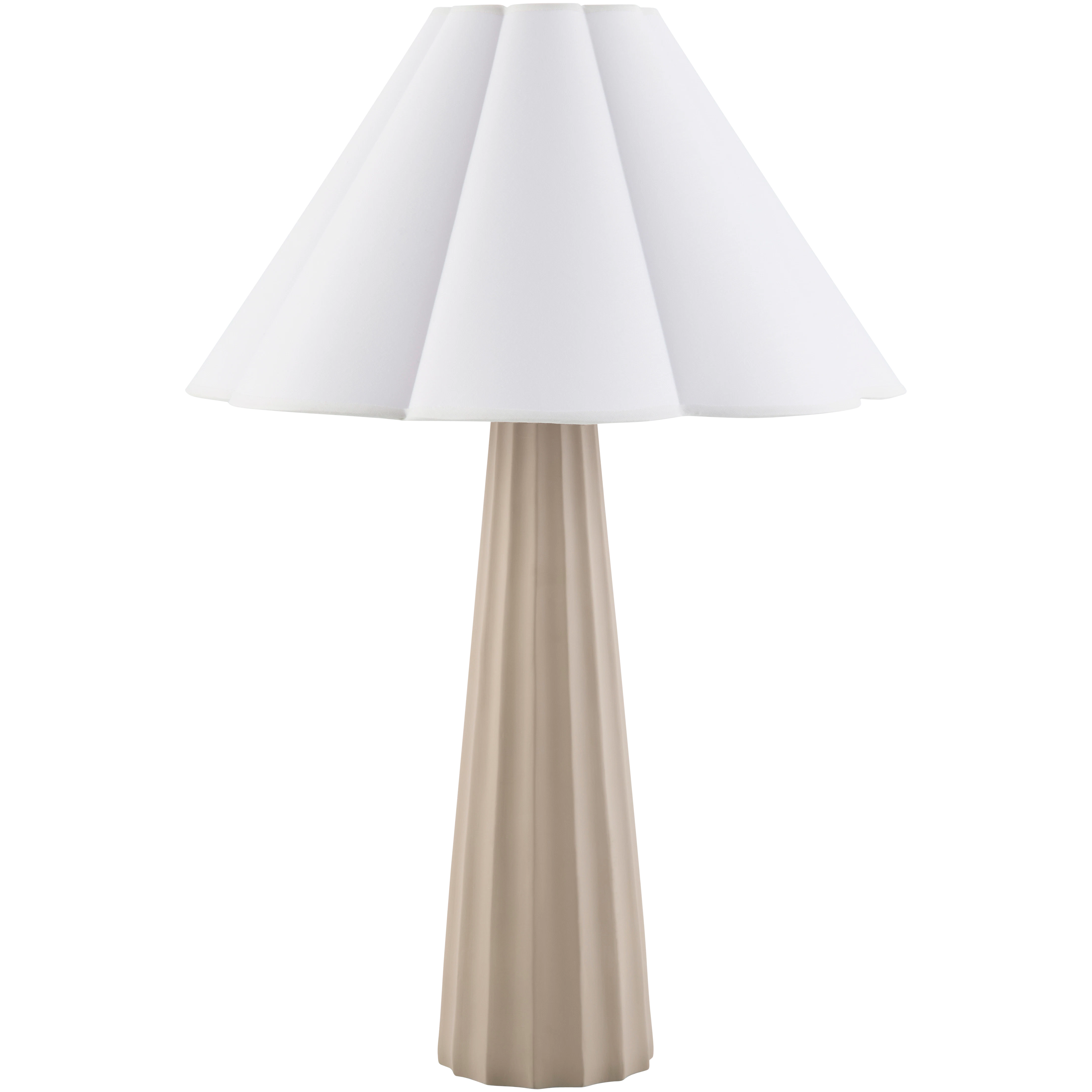 Jonah Accent Table Lamp 
