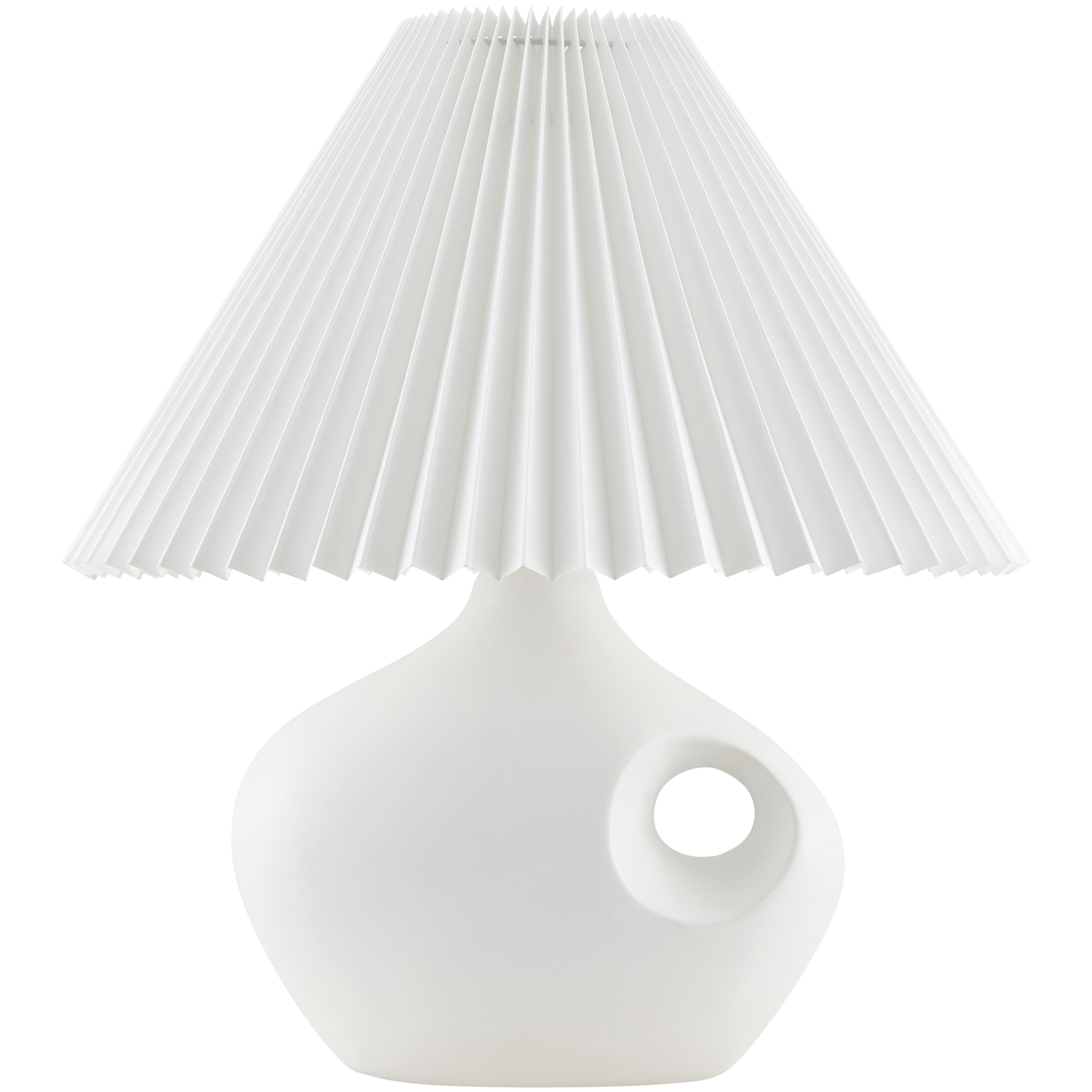 teagon accent table lamp