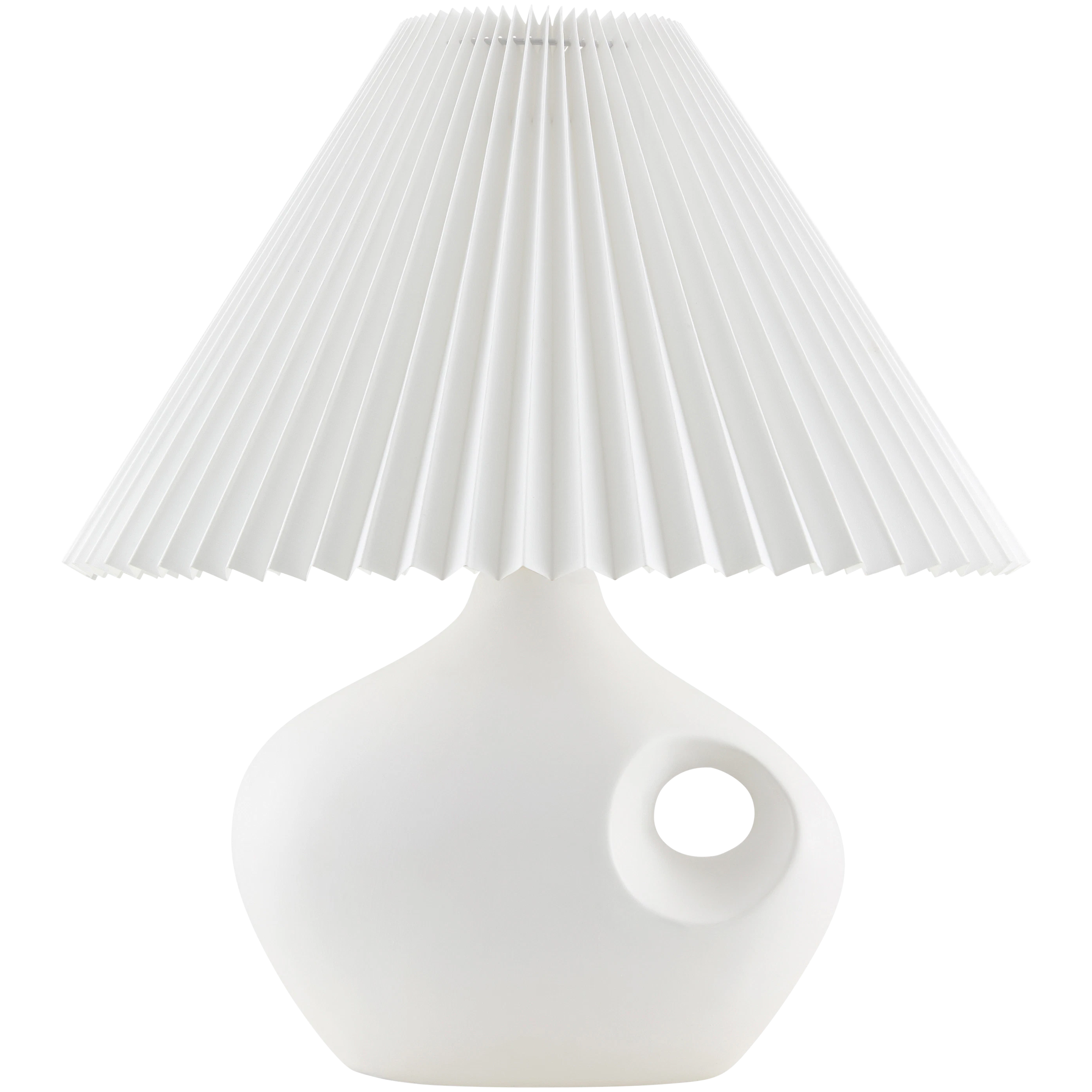 Teagon Accent Table Lamp 