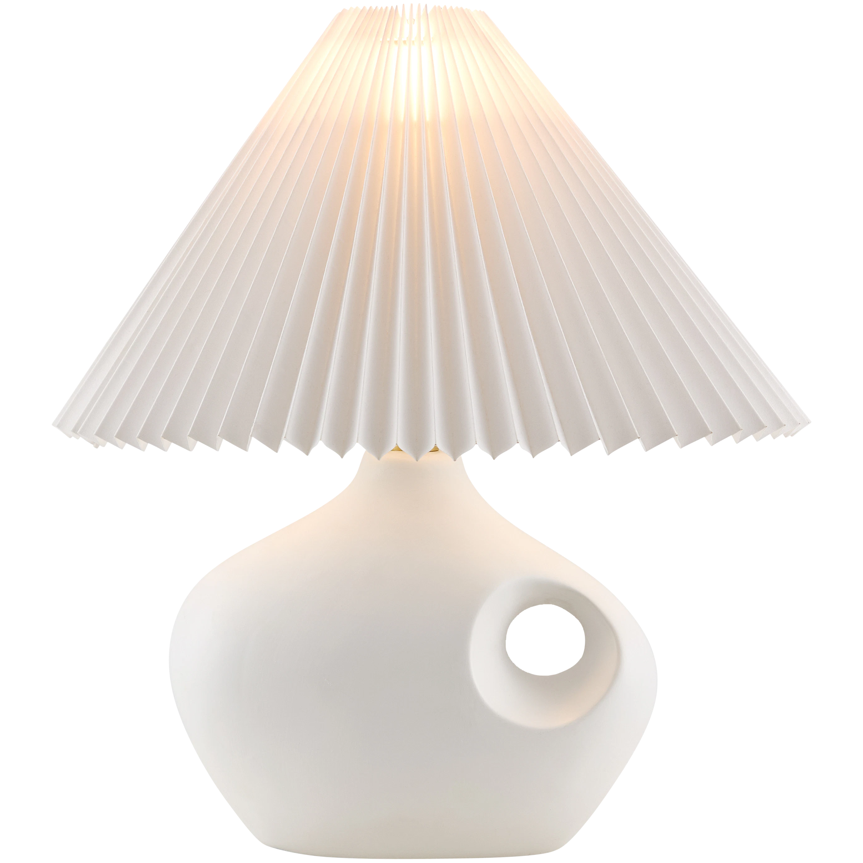 teagon accent table lamp