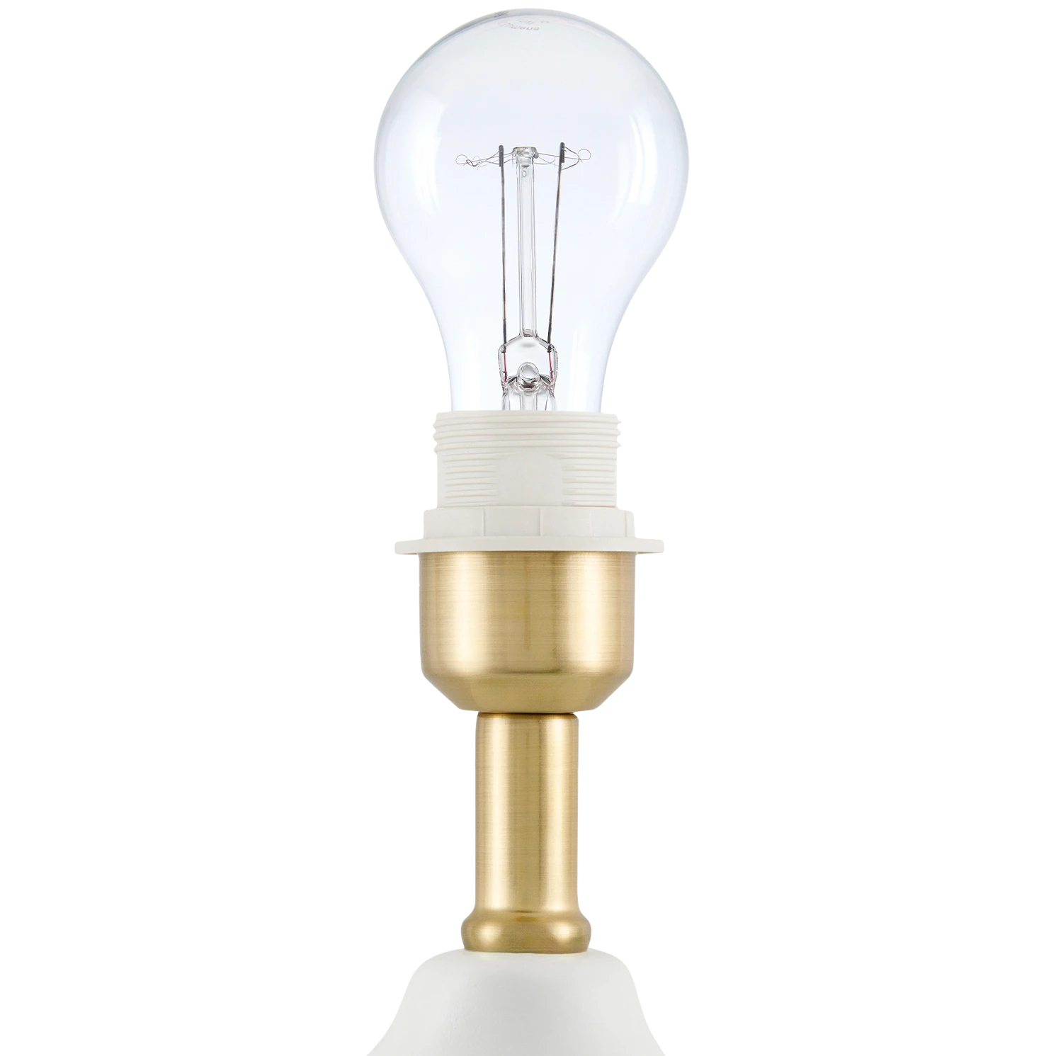teagon accent table lamp
