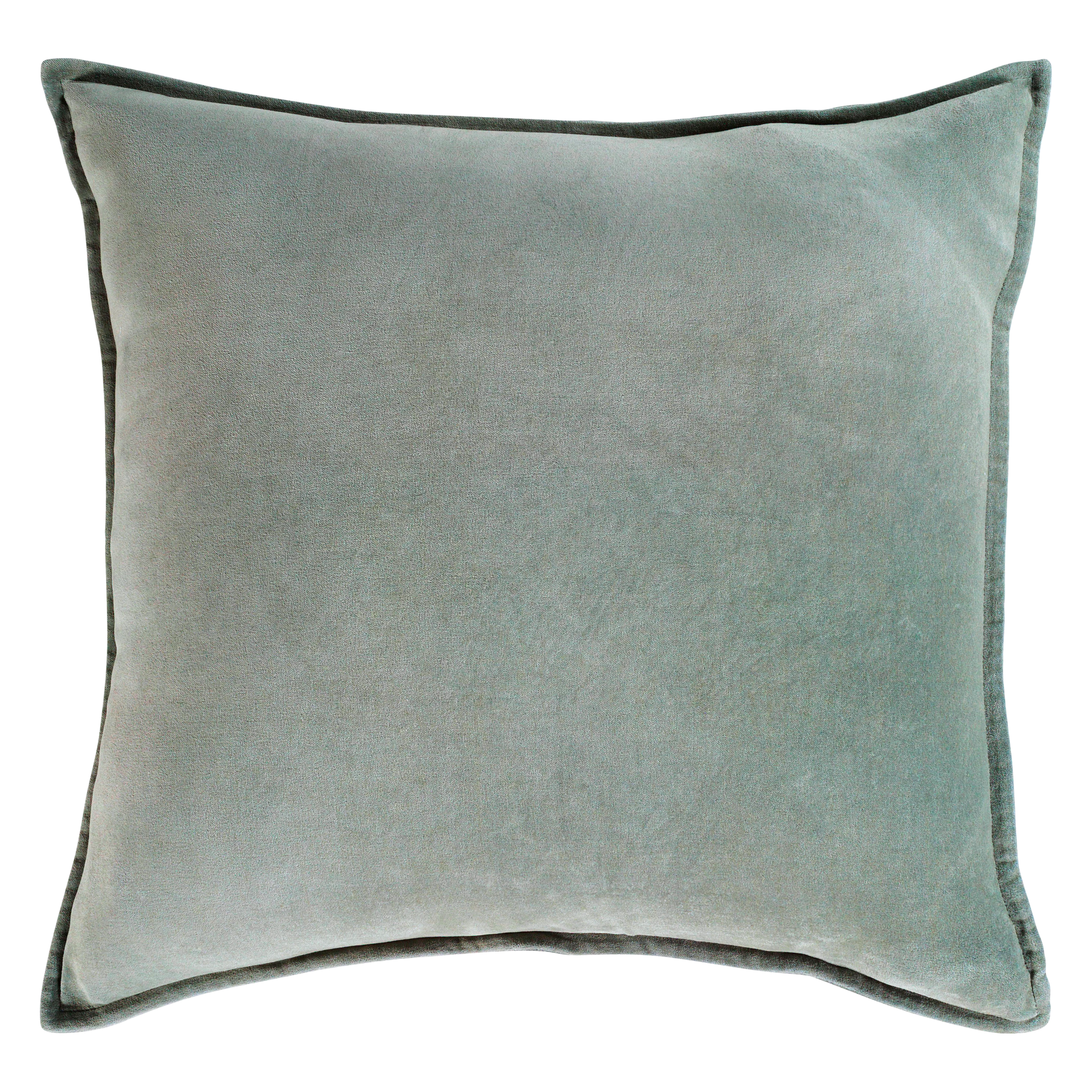 Sage Callie Pillow