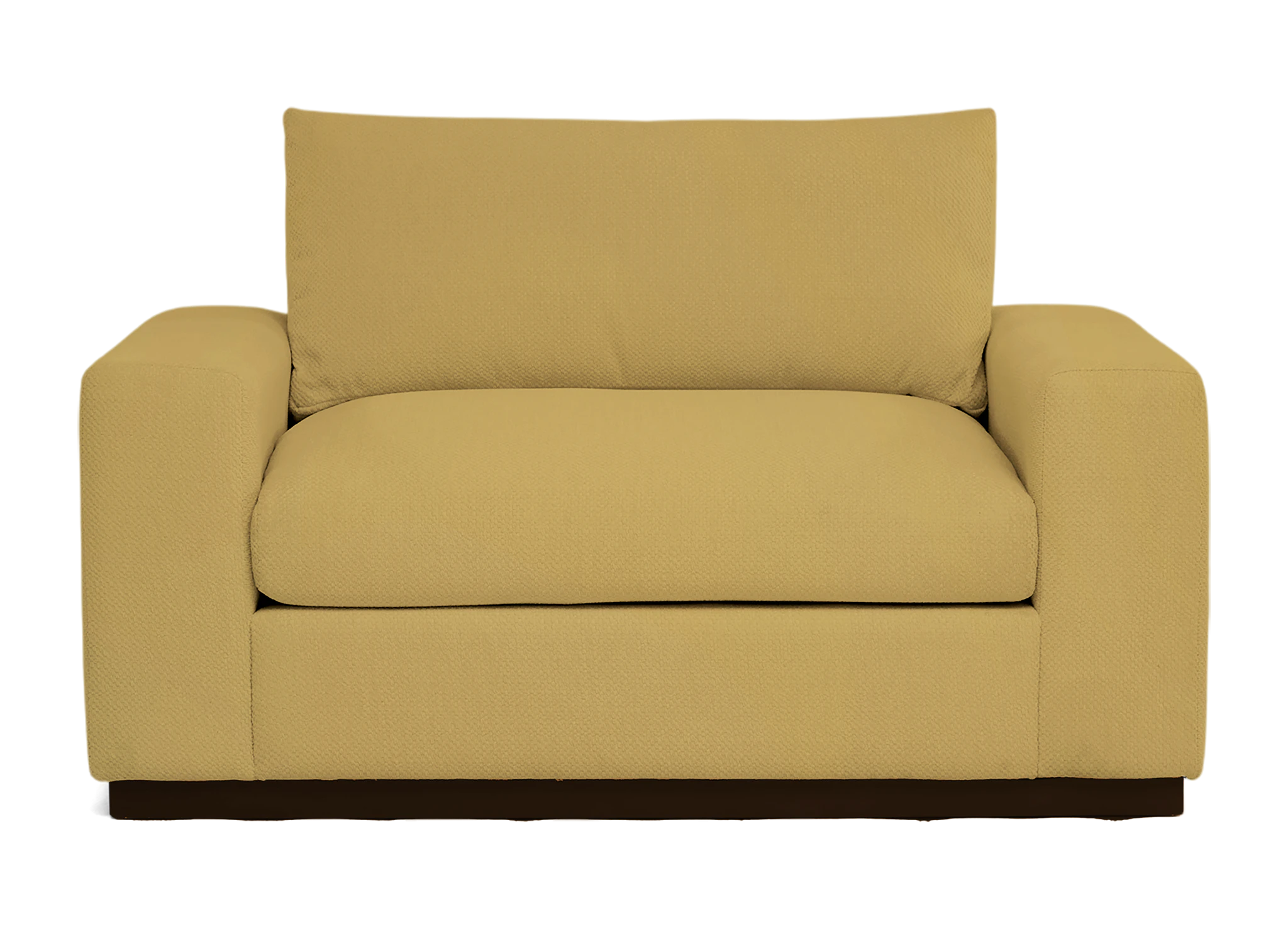 holt chair and half faithful sand
