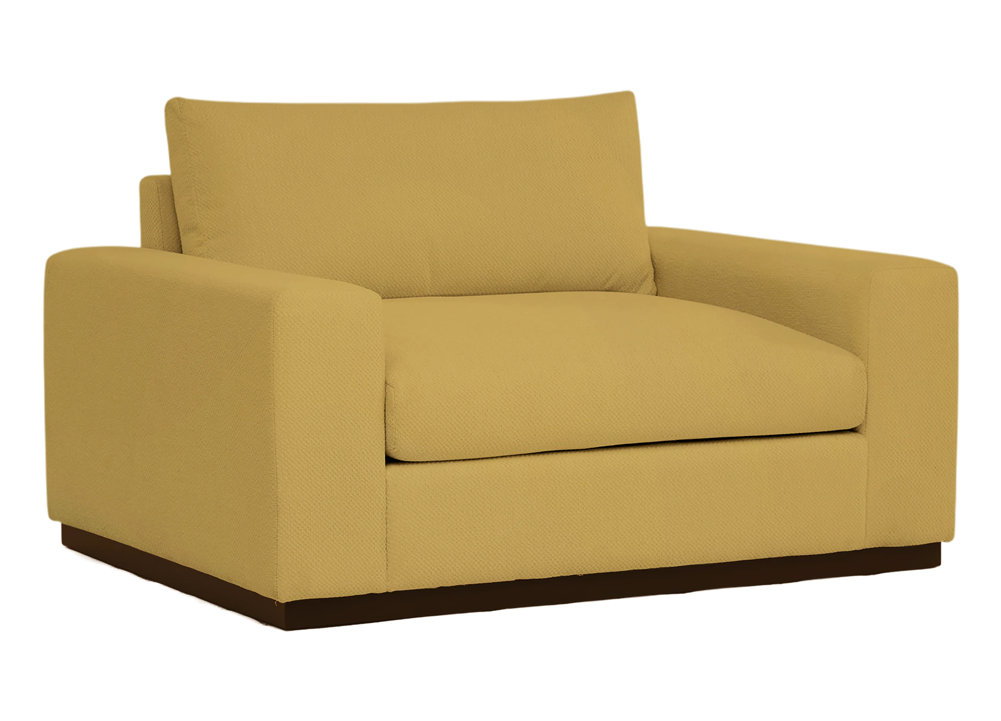 holt chair and half faithful sand