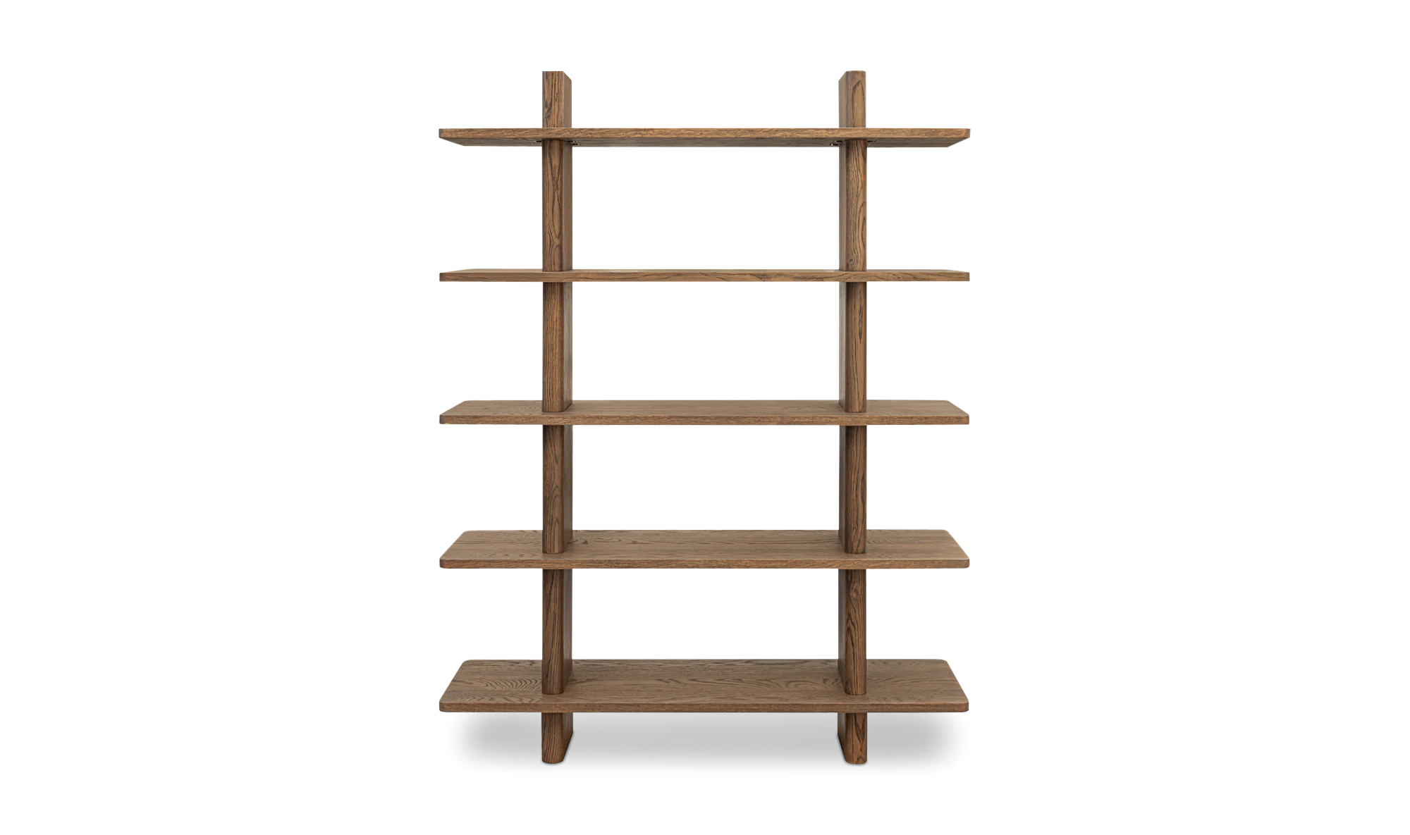 ntrlbrwn carter bookcase