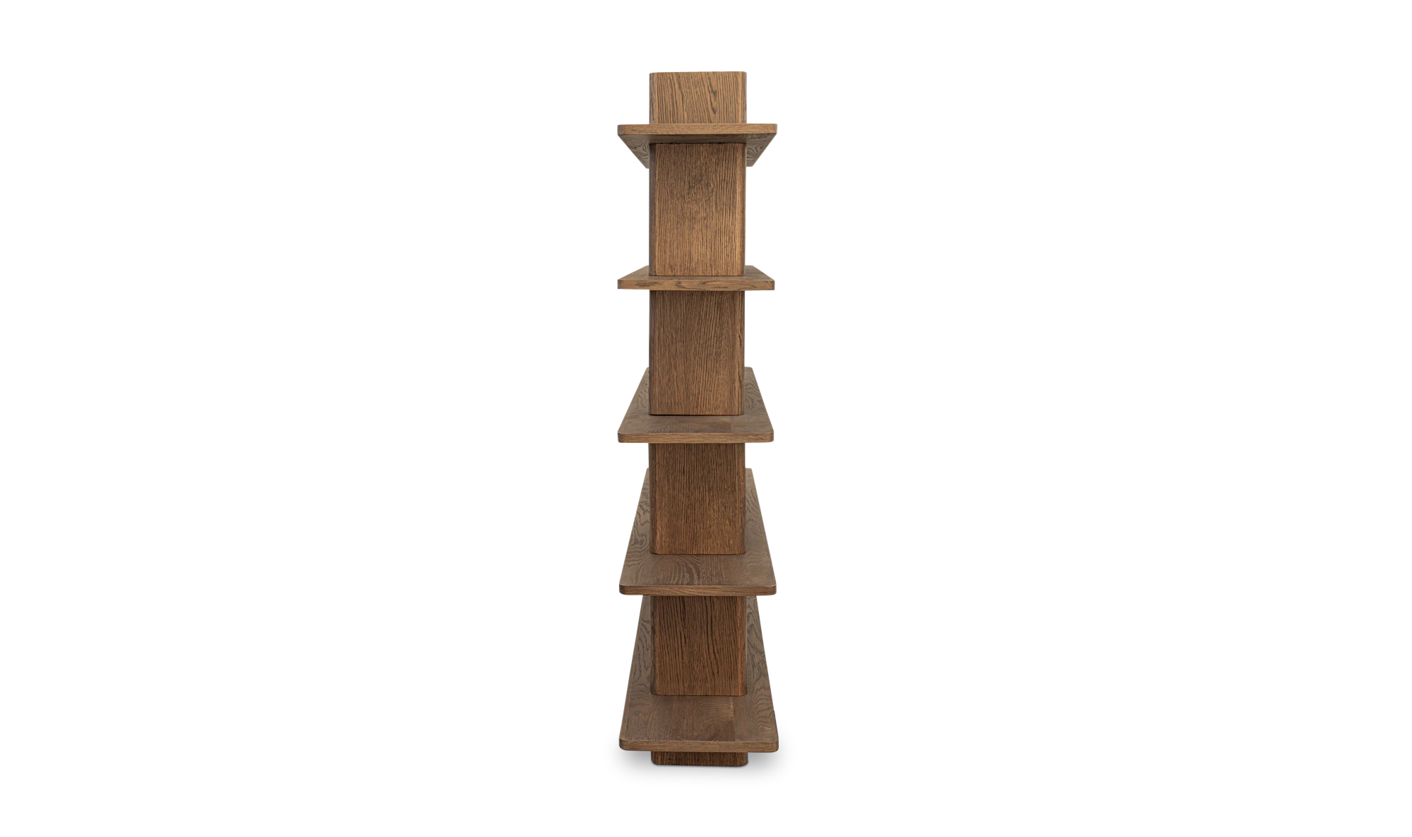 ntrlbrwn carter bookcase