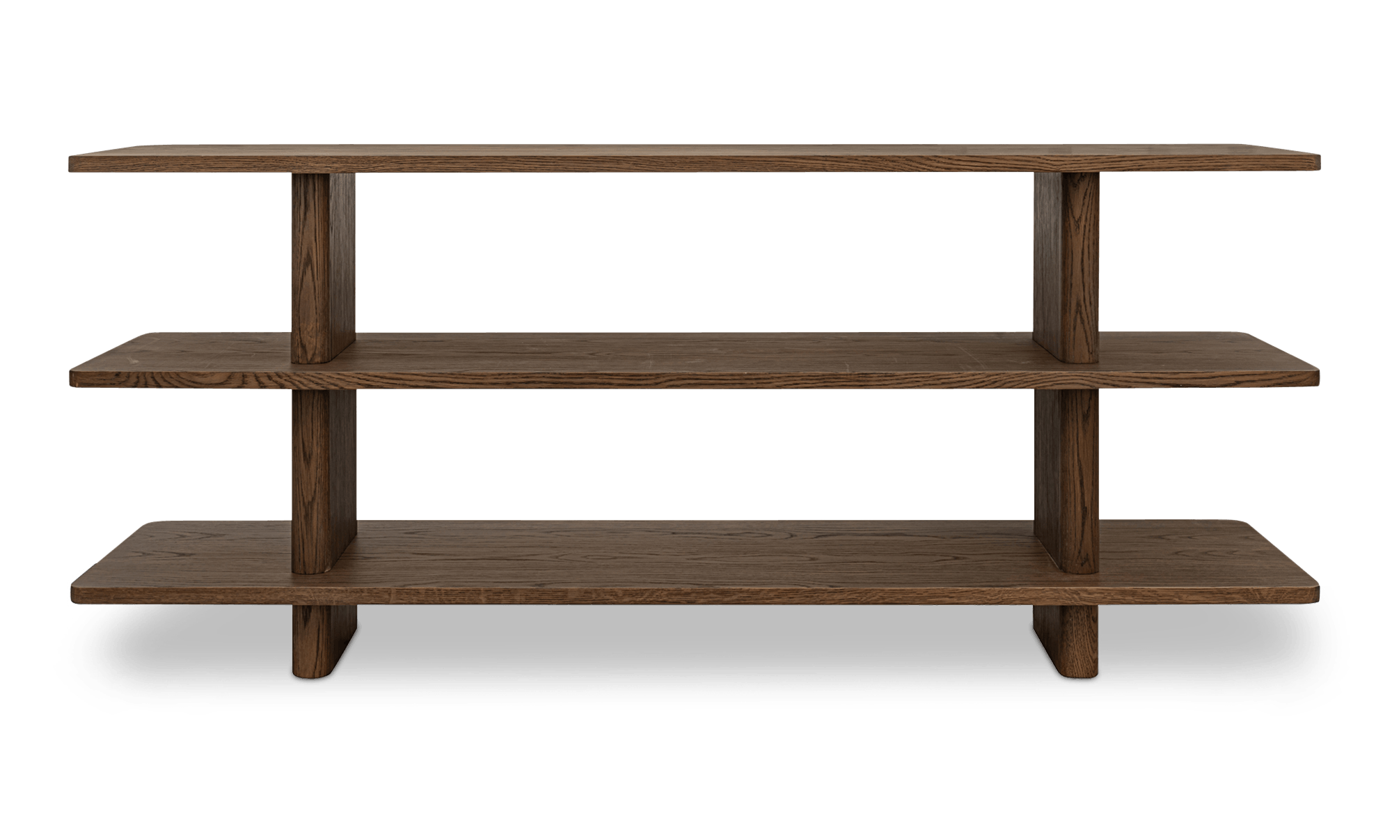ntrlbrwn carter console table