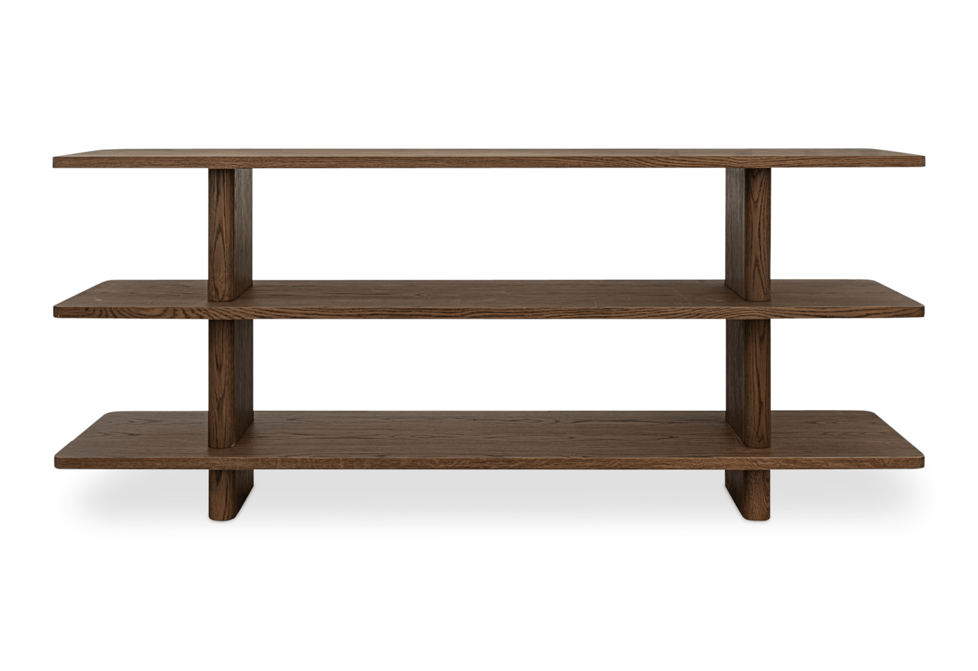 ntrlbrwn carter console table