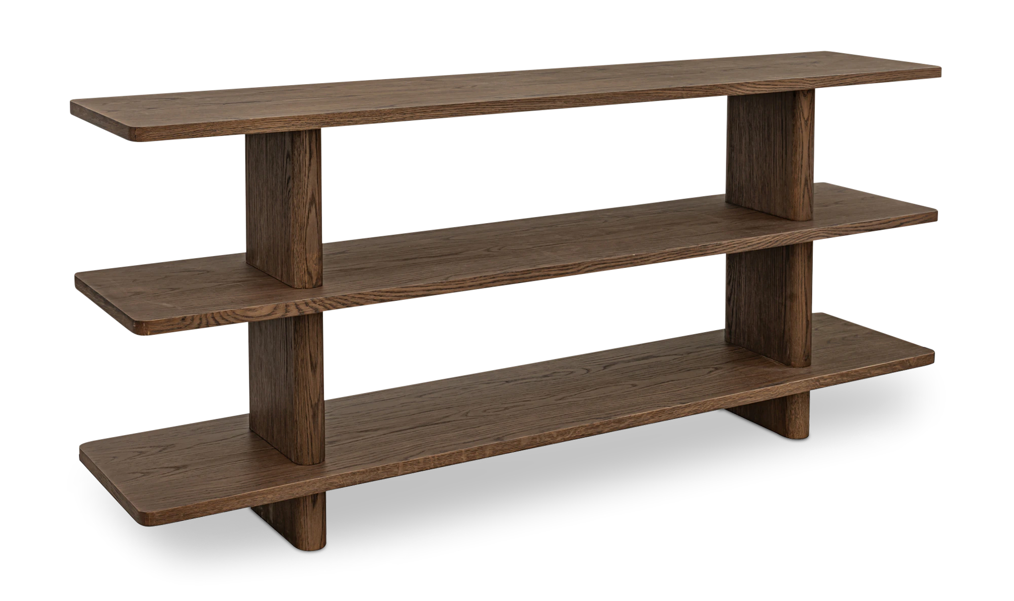 ntrlbrwn carter console table