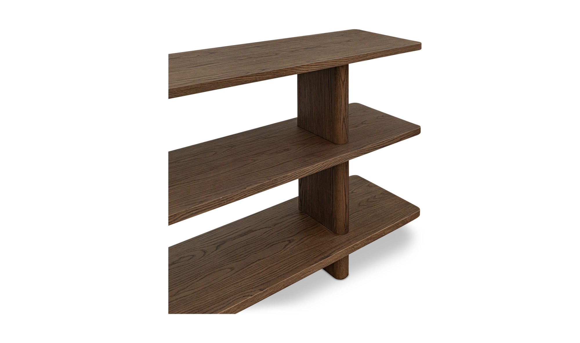 ntrlbrwn carter console table