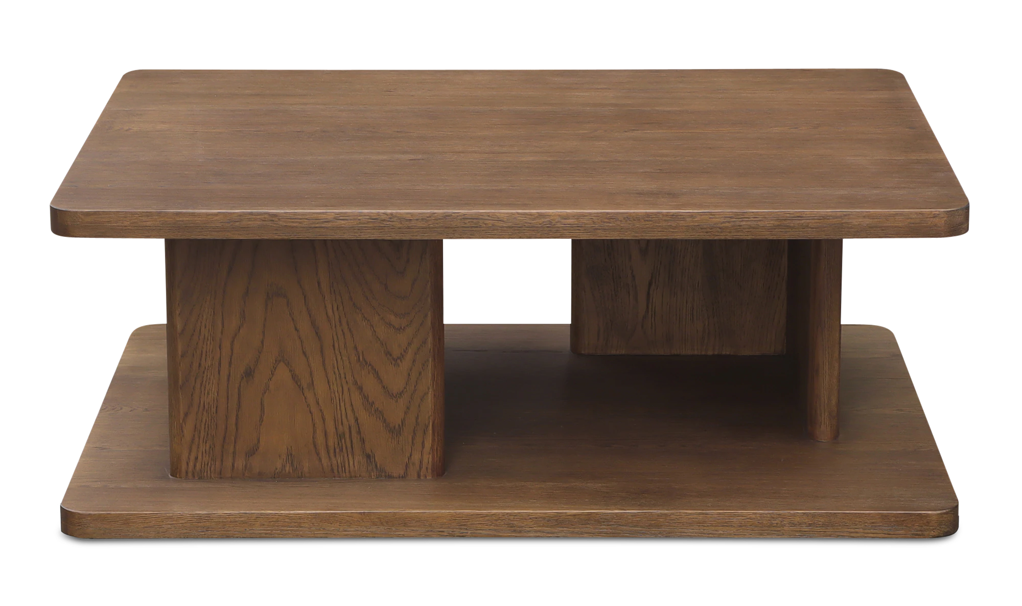 ntrlbrwn carter coffee table