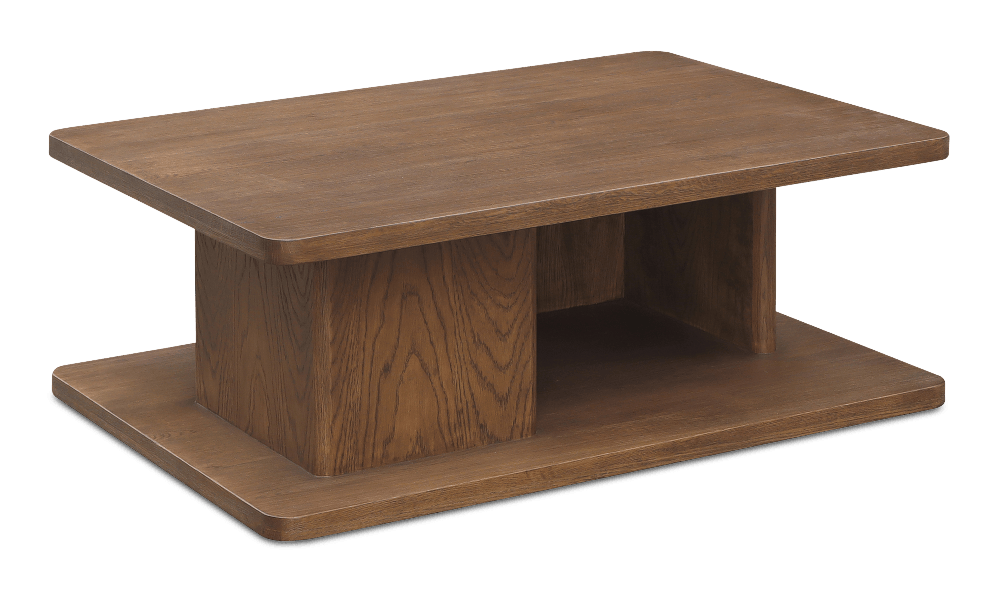 ntrlbrwn carter coffee table