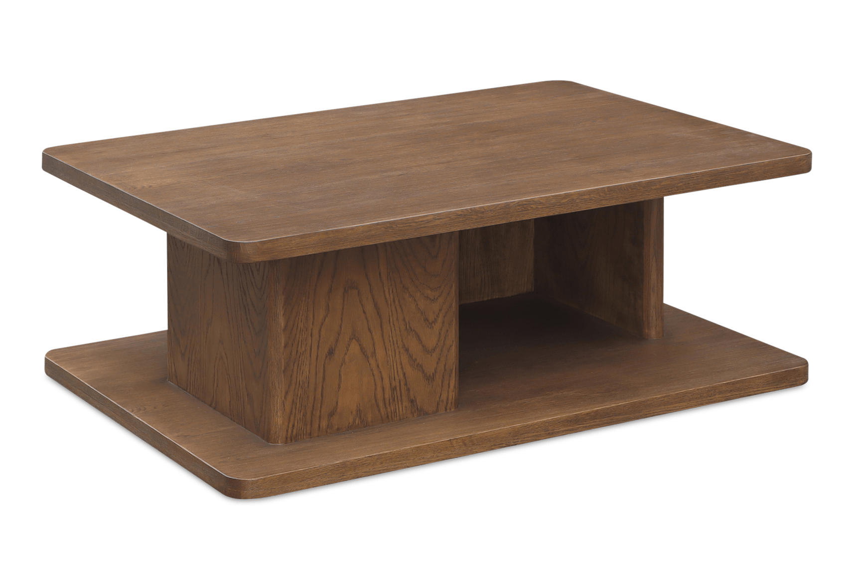 ntrlbrwn carter coffee table