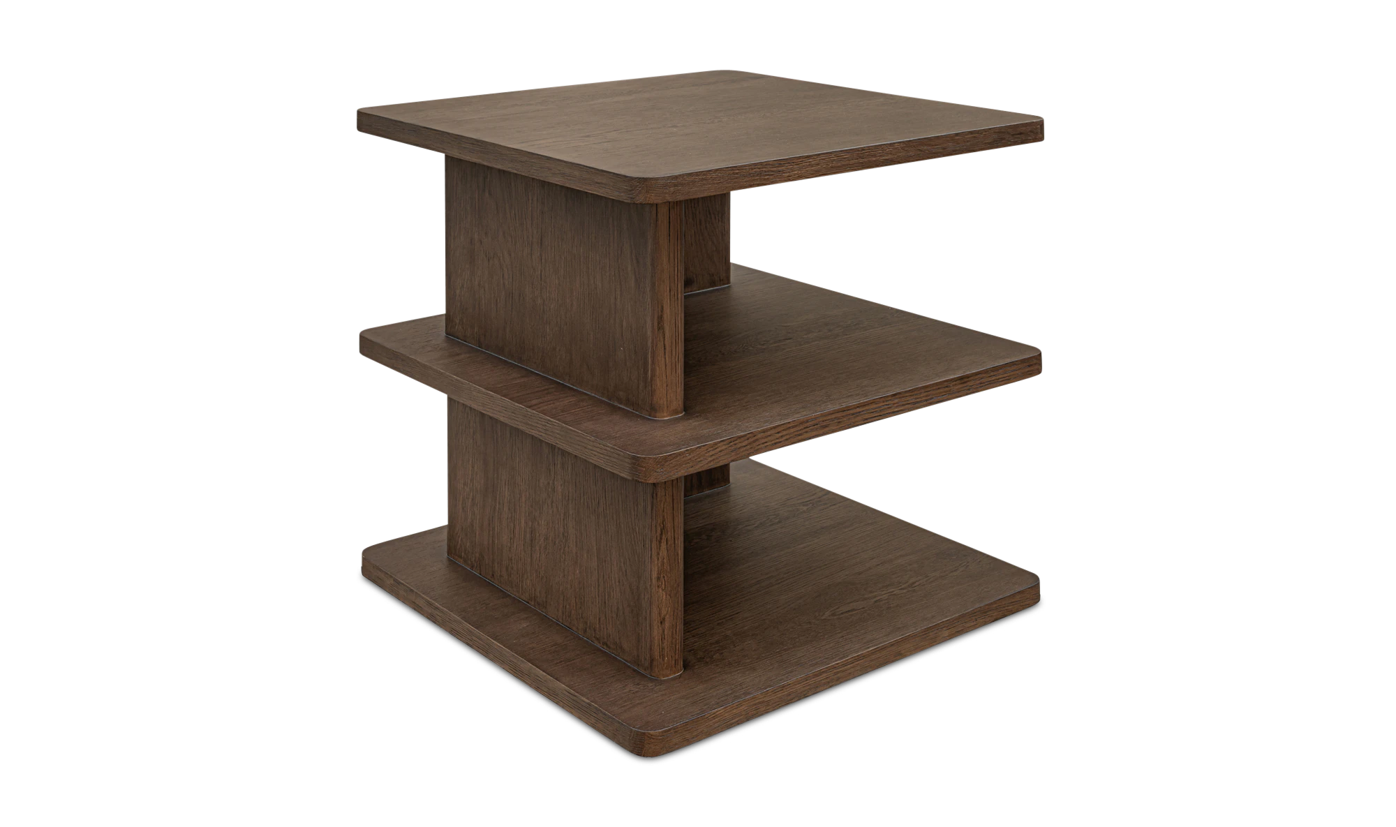 ntrlbrwn carter end table