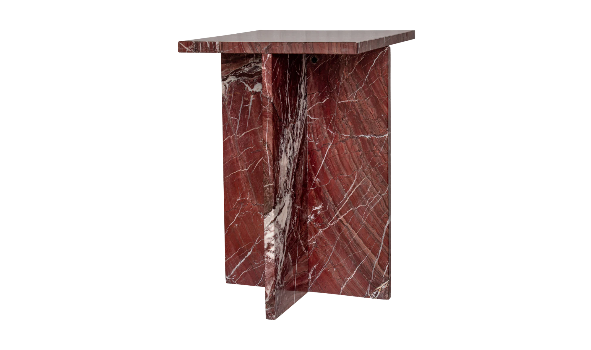 rsslvntmrbl brynn accent table